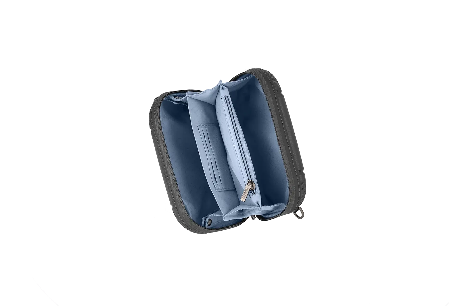 IMPACKT IP 1 Mini Case 20 cm Umhängetasche Iron Grey