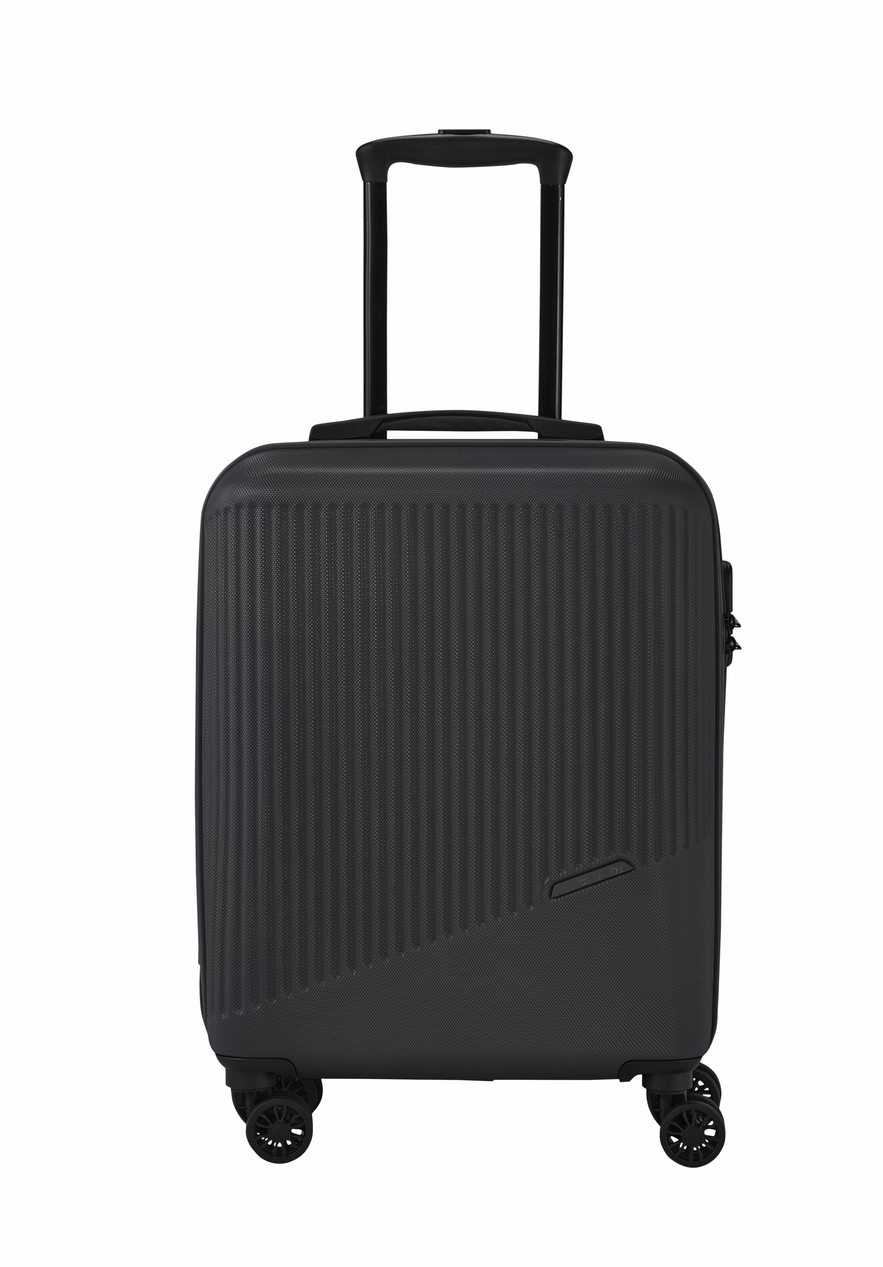 Travelite Trolley Bali S 55 cm mit 4 Rollen in Anthrazit