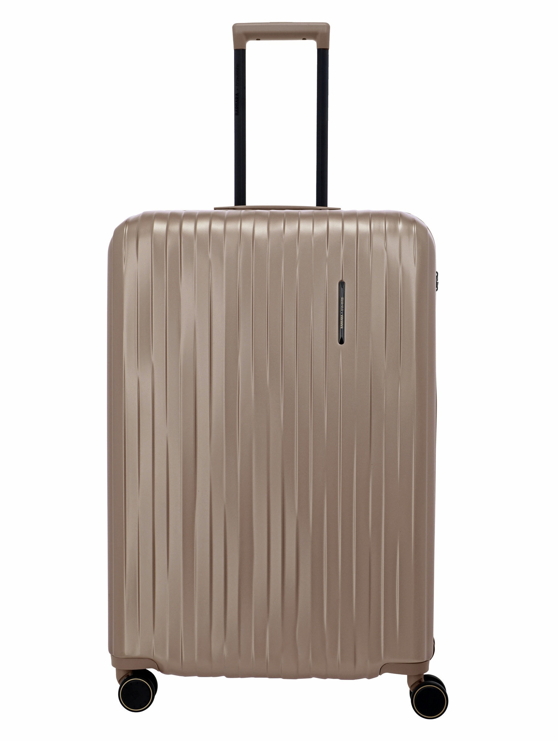 Travelite BARBARA NOVELTY Trolley L 75 cm 4 Rollen