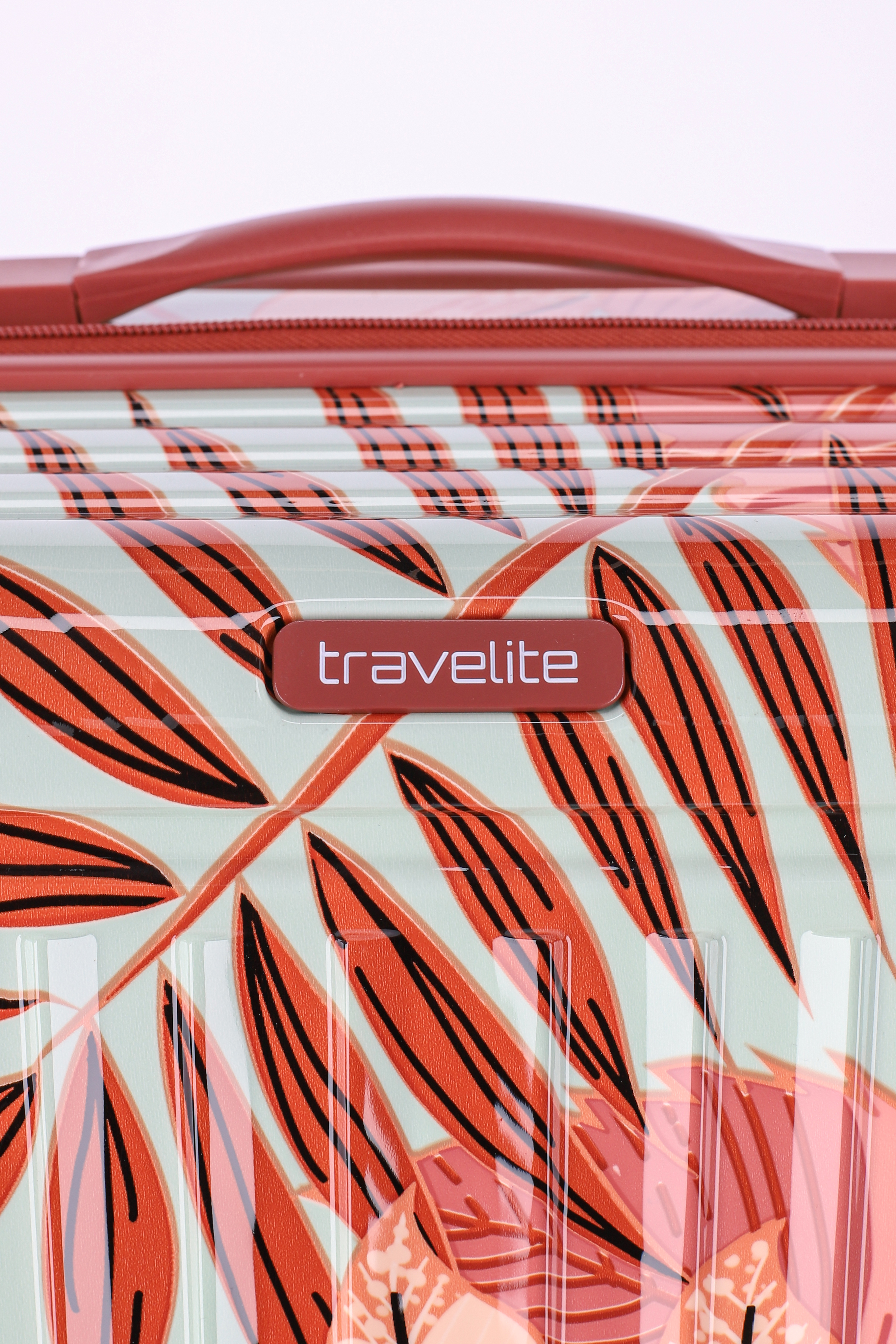 Travelite Trolley Cruise L 77 cm mit 4 Rollen