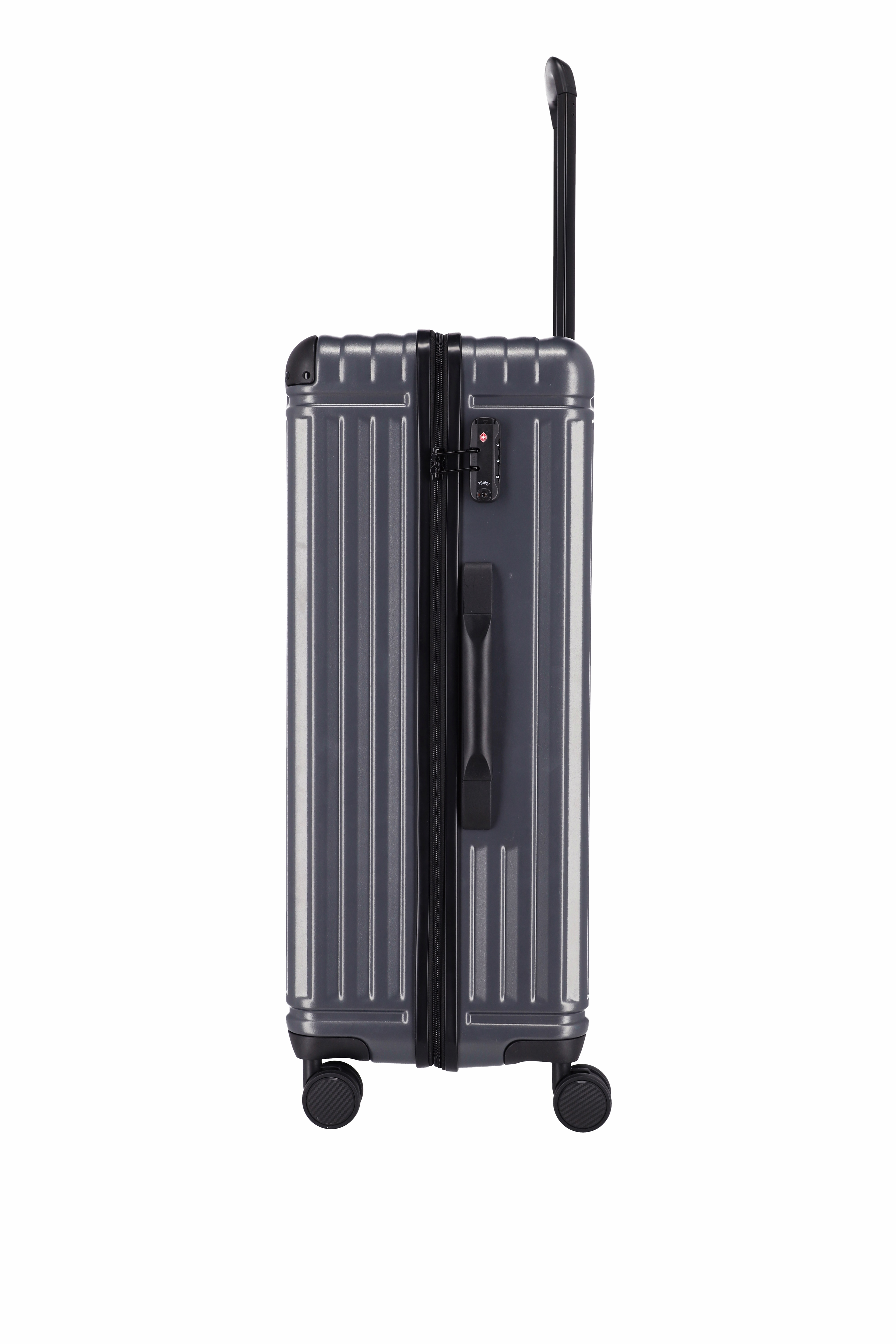 Travelite Trolley Cruise L 77 cm mit 4 Rollen