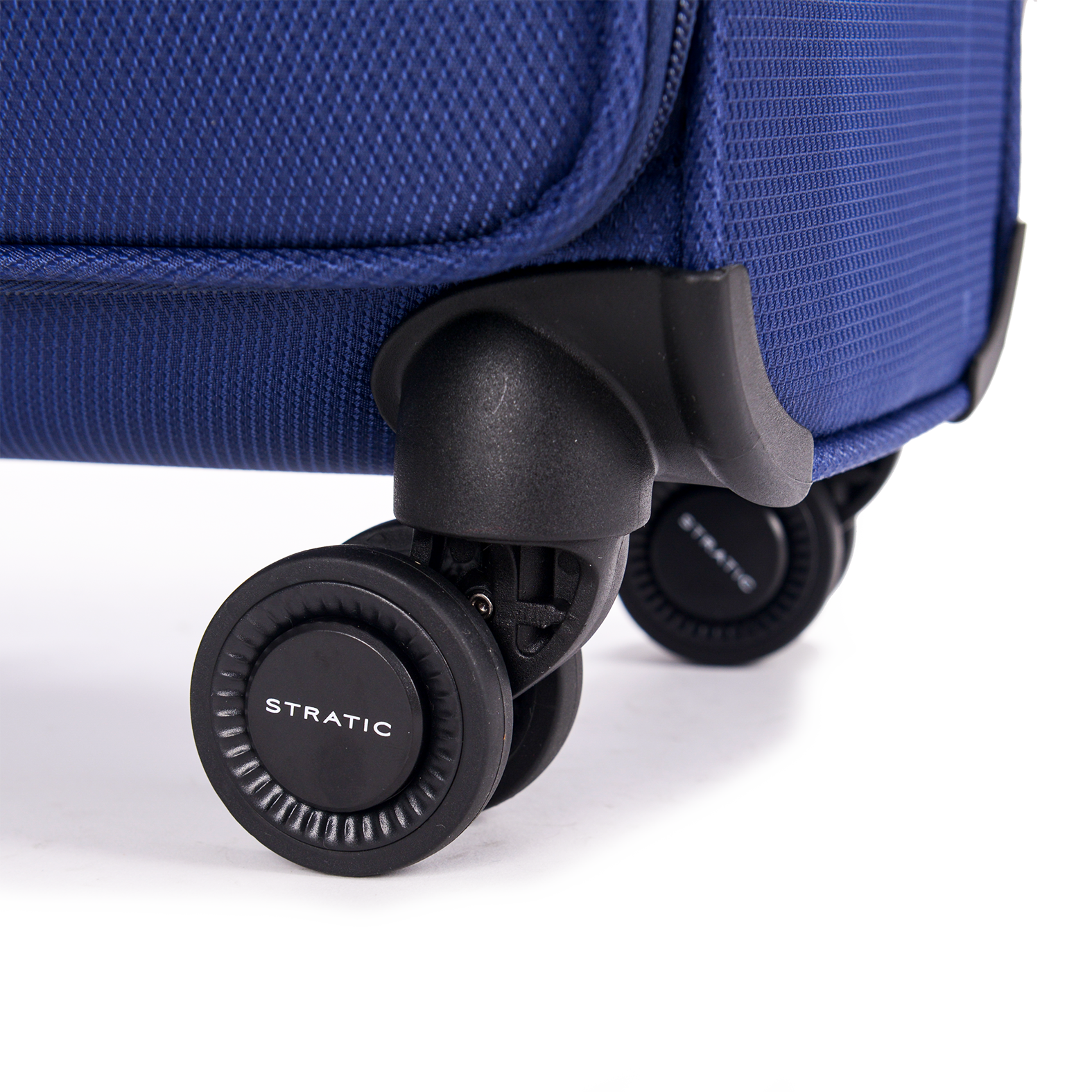 Stratic Light Plus Koffer 4 Rollen Gr. S 55 cm