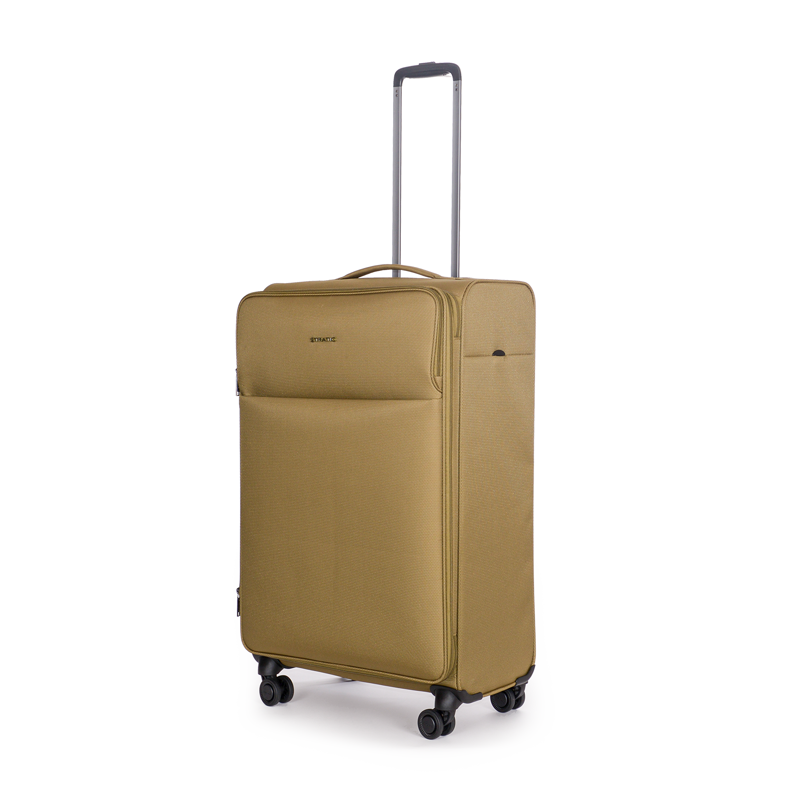 Stratic Light Plus Koffer 4 Rollen Gr. L 80 cm