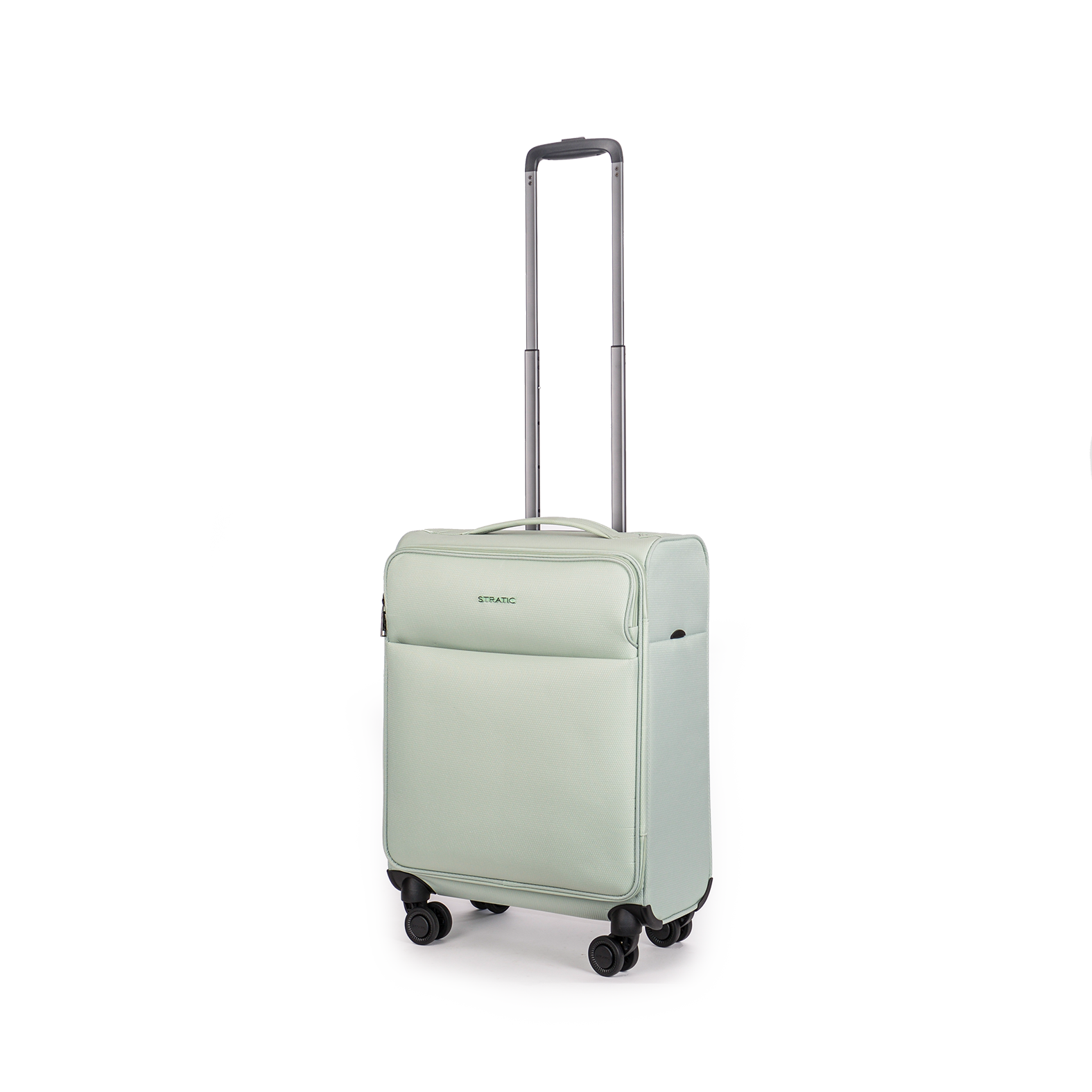 Stratic Light Plus Koffer 4 Rollen Gr. S 55 cm