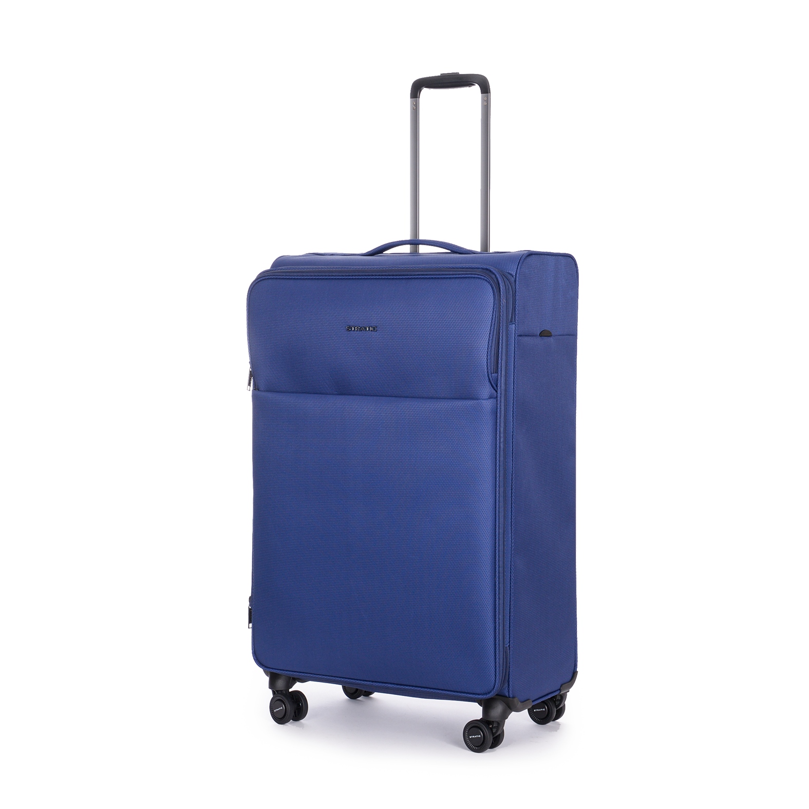 Stratic Light Plus Koffer 4 Rollen Gr. L 80 cm