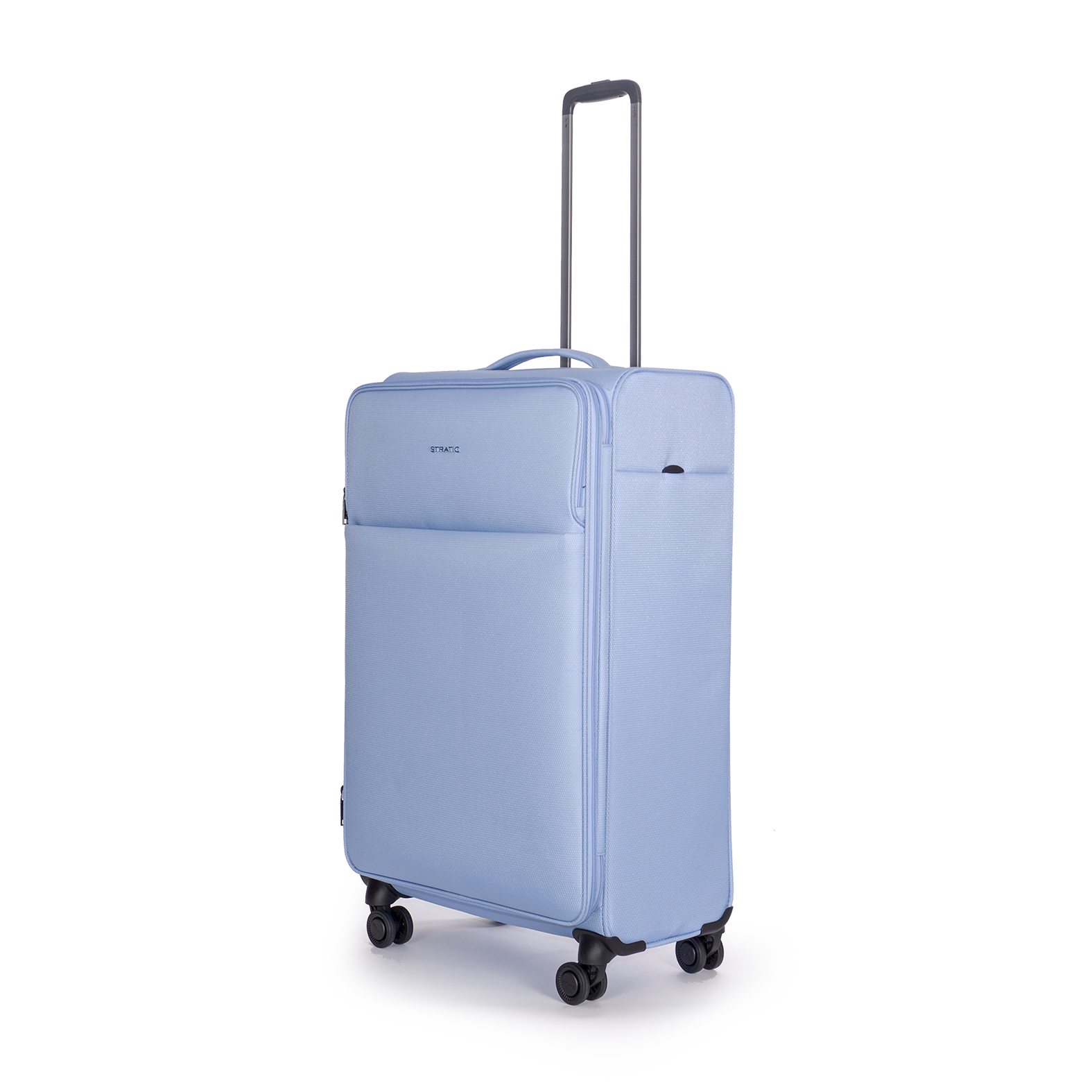 Stratic Light Plus Koffer 4 Rollen Gr. L 80 cm