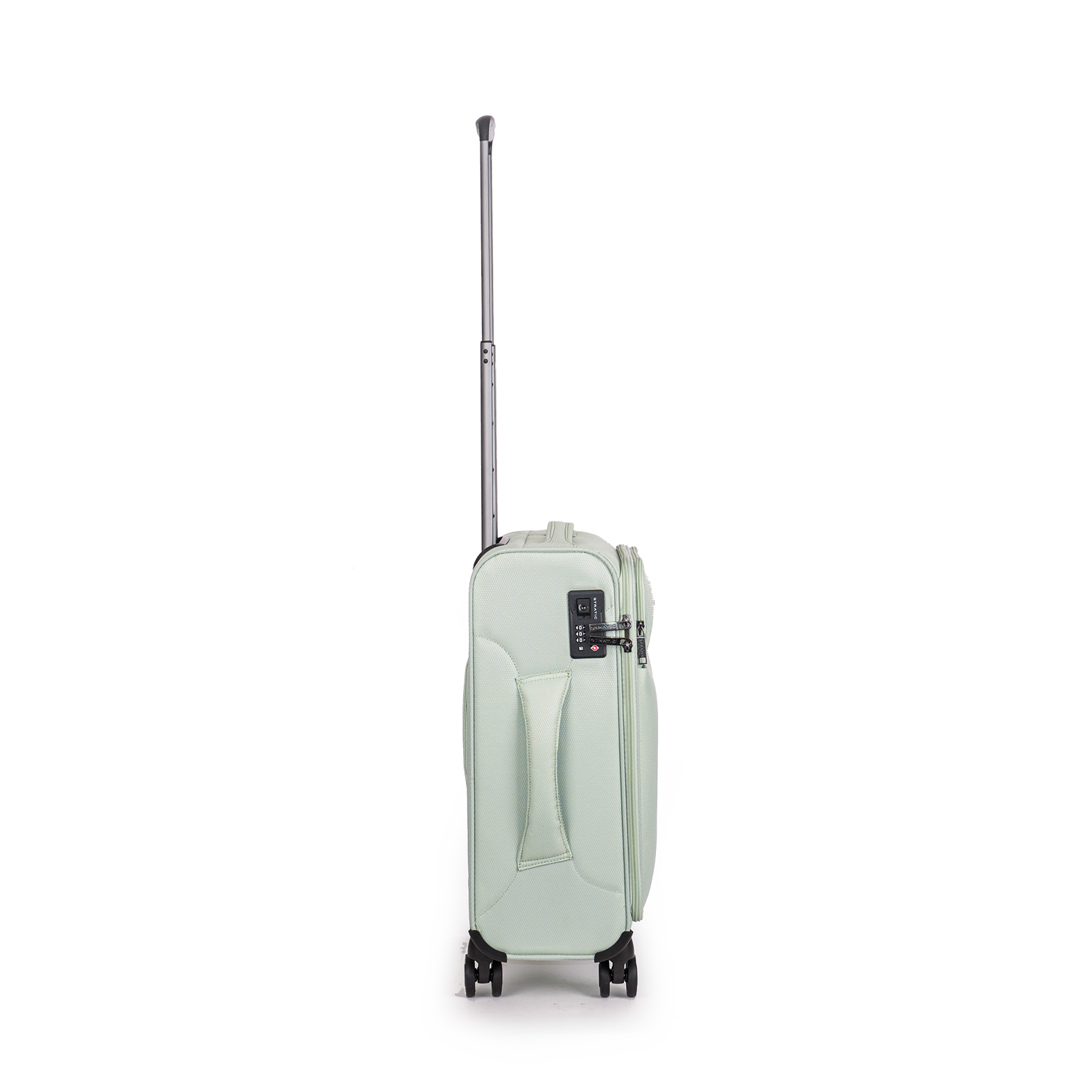 Stratic Light Plus Koffer 4 Rollen Gr. S 55 cm