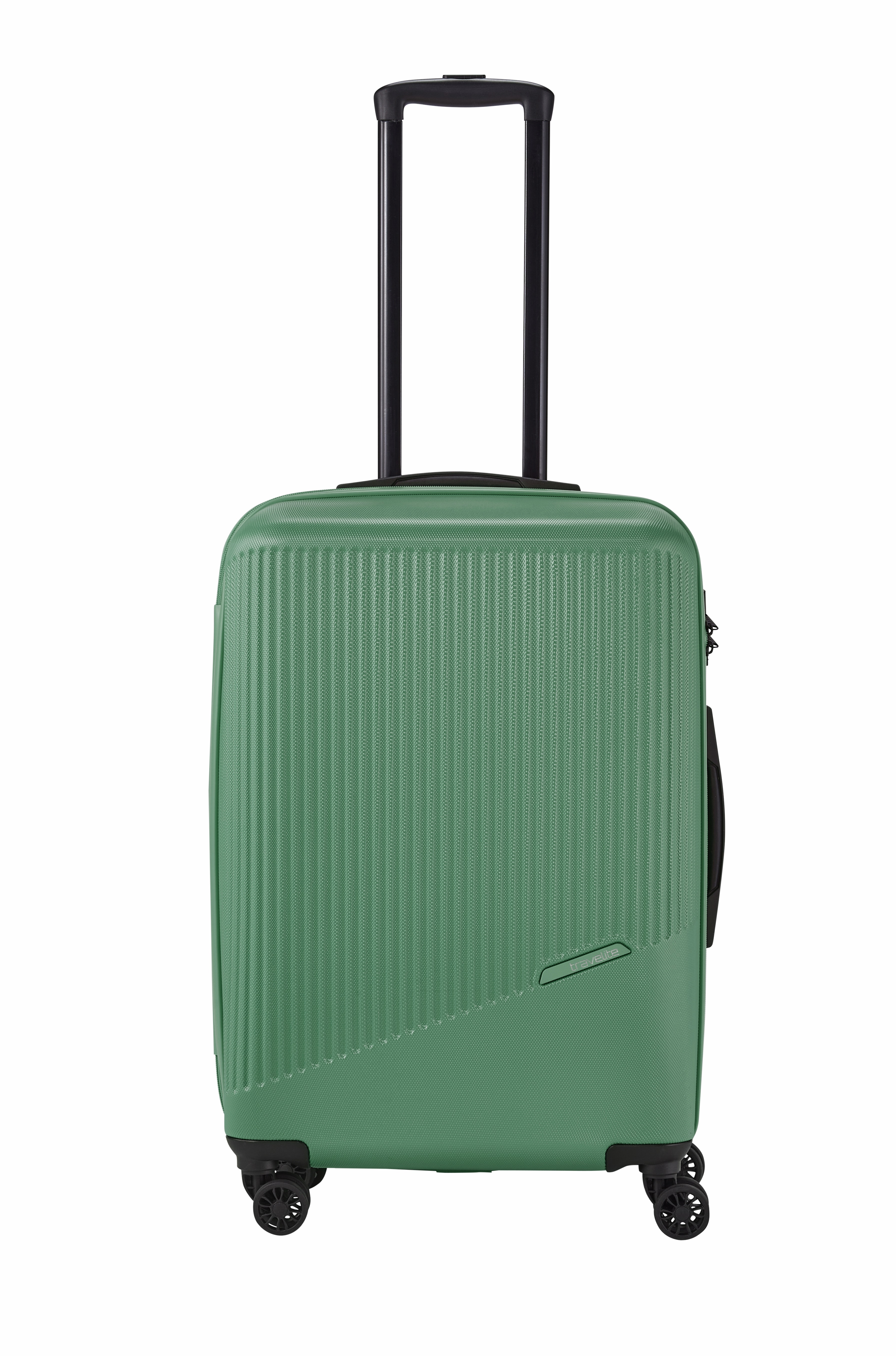 Travelite Trolley Bali M 67 cm mit 4 Rollen
