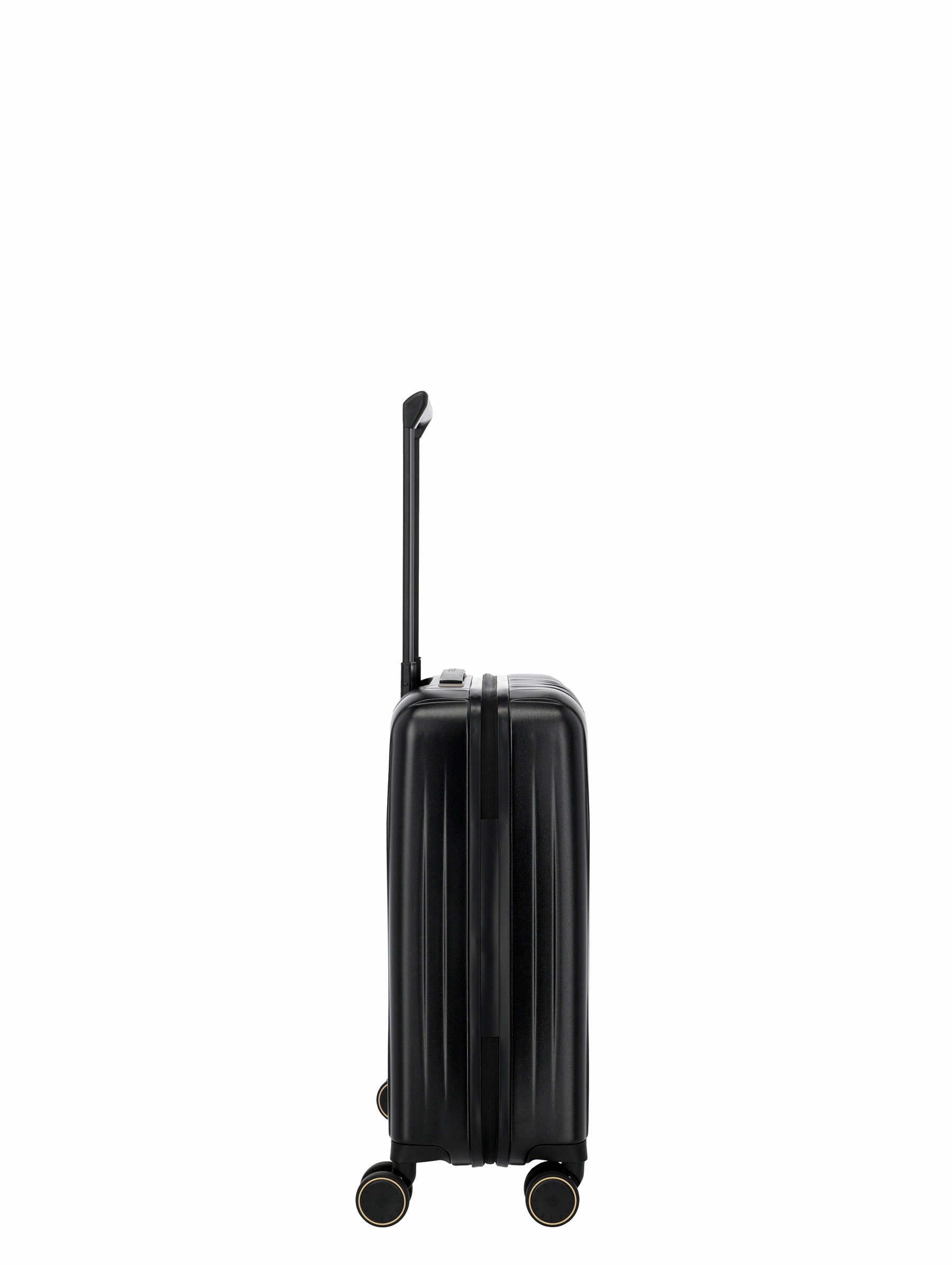 Travelite BARBARA NOVELTY Trolley S 55 cm 4 Rollen Schwarz