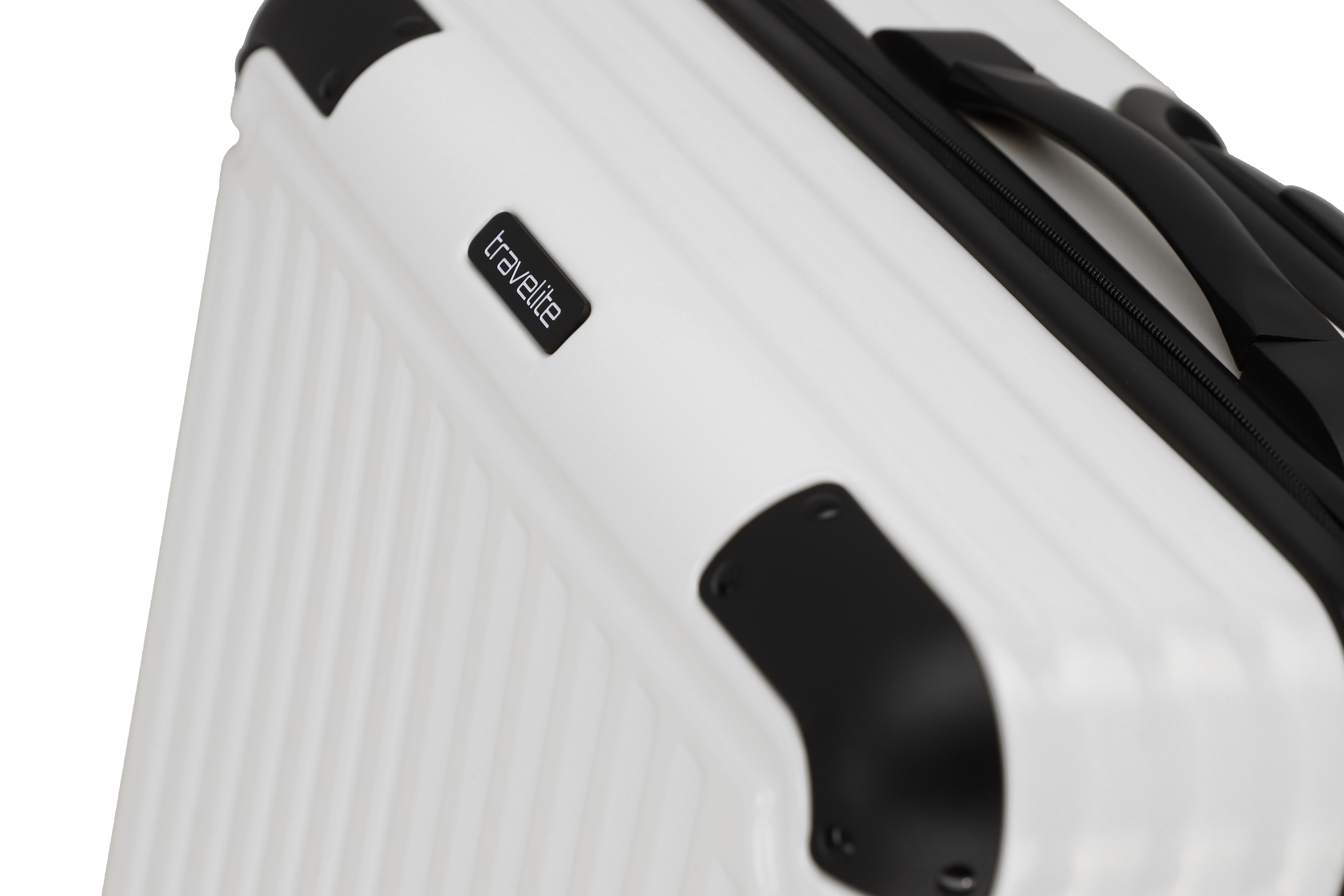 Travelite Trolley Cruise L 77 cm mit 4 Rollen