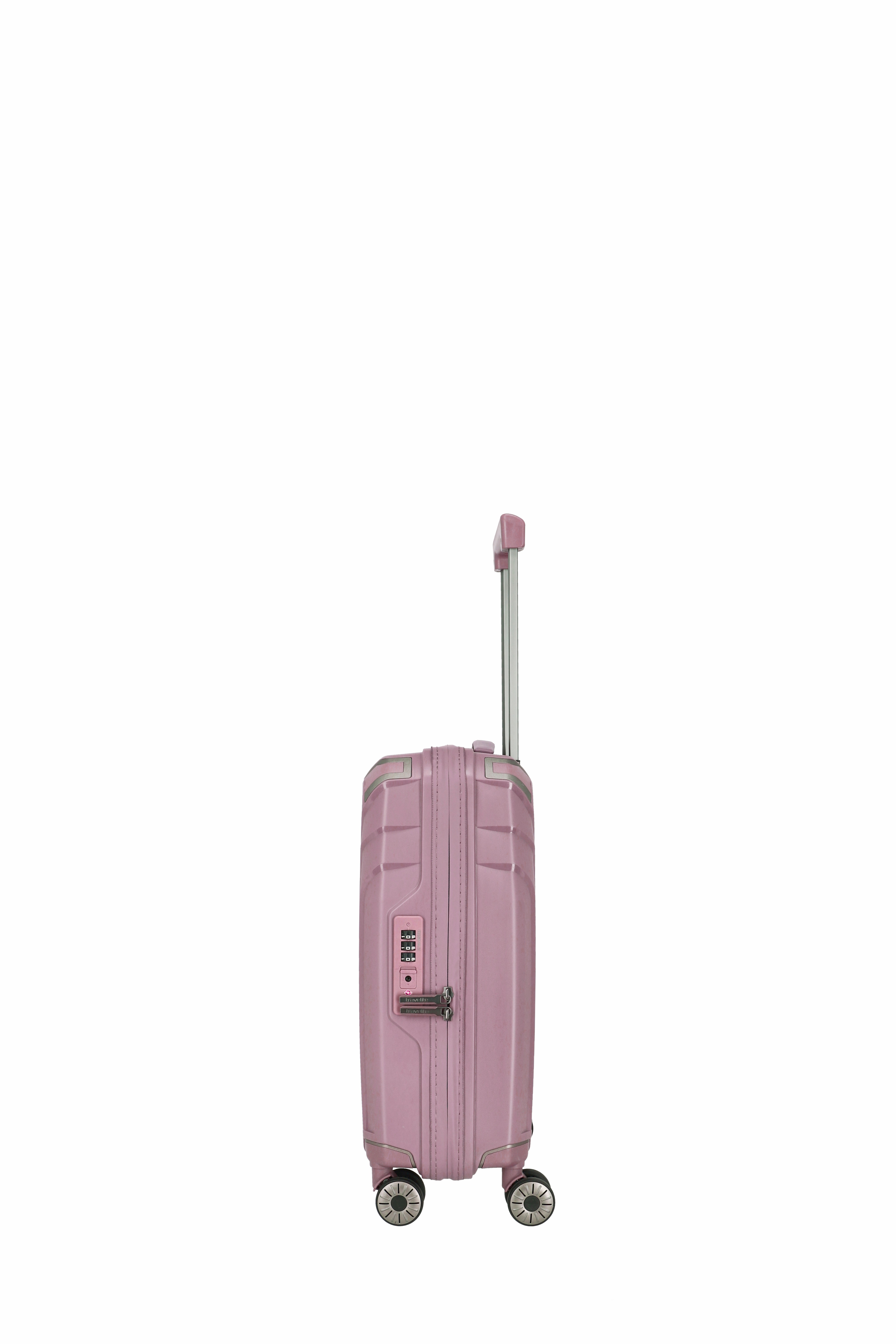 Travelite Koffer Elvaa 4 Rollen Trolley S 55 cm 