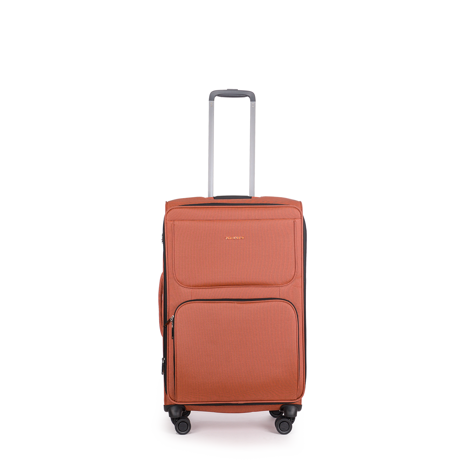 Stratic Bendigo Light Plus 4 Rollen Gr. M 72 cm Rosso Clay