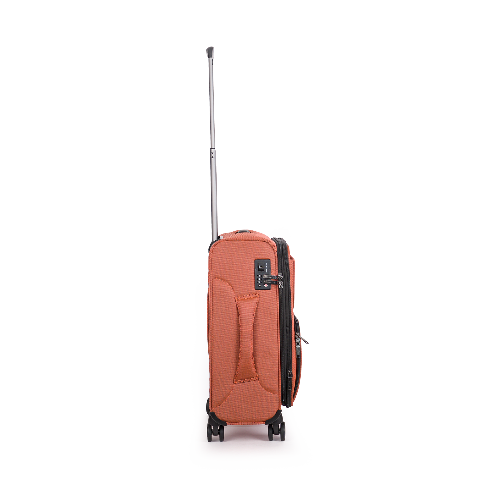 Stratic Bendigo Light Plus 4 Rollen Gr. S 54 cm Rosso Clay