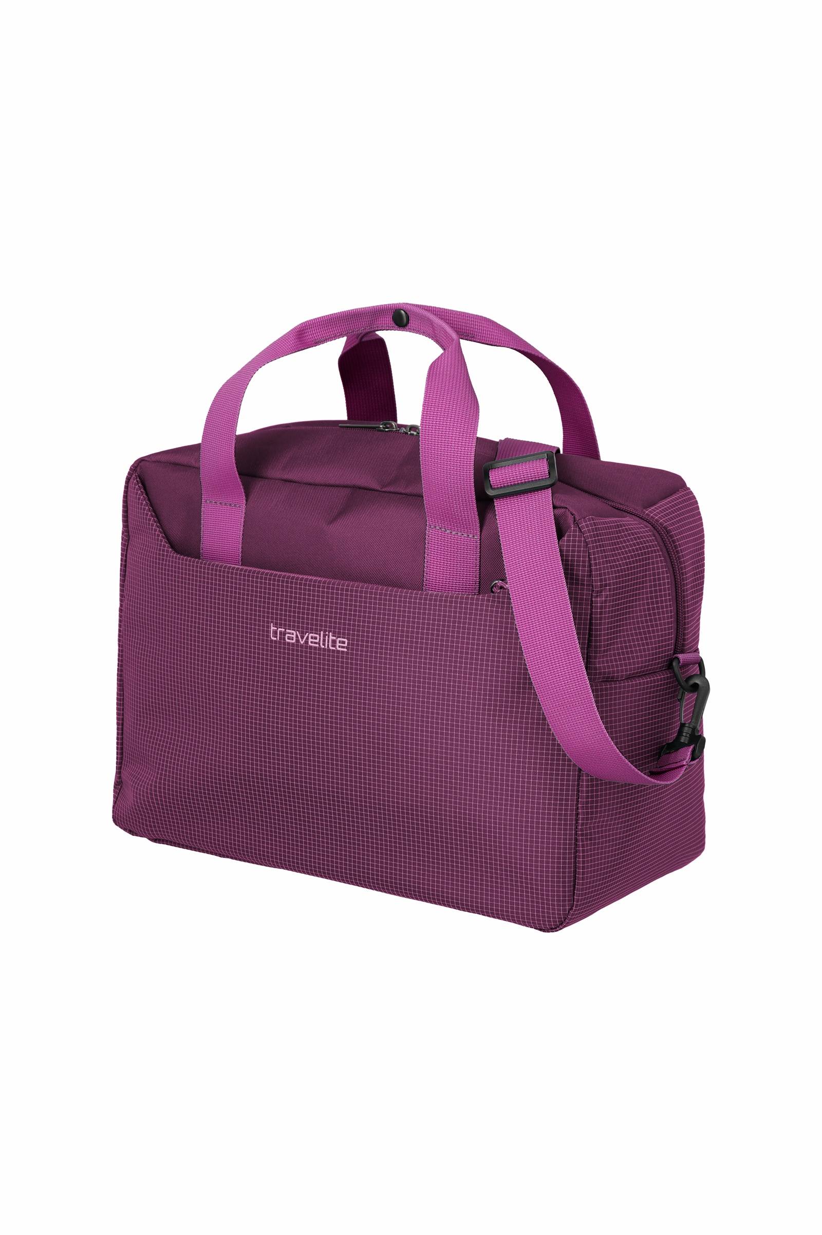 Travelite Trolley Corsiica Bordtasche Pink