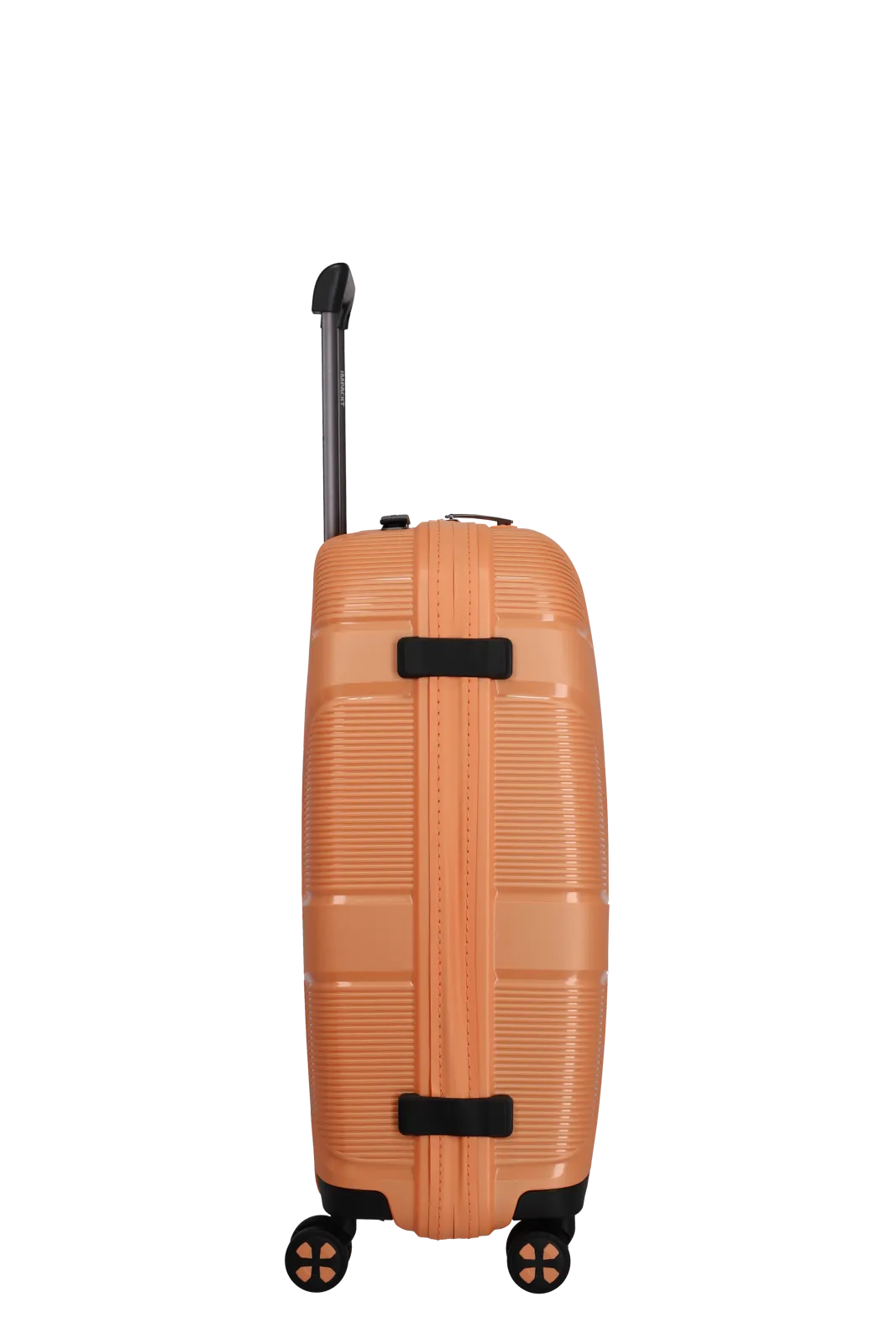 IMPACKT Koffer IP 1 M 67 cm mit 4 Rollen Garden Apricot