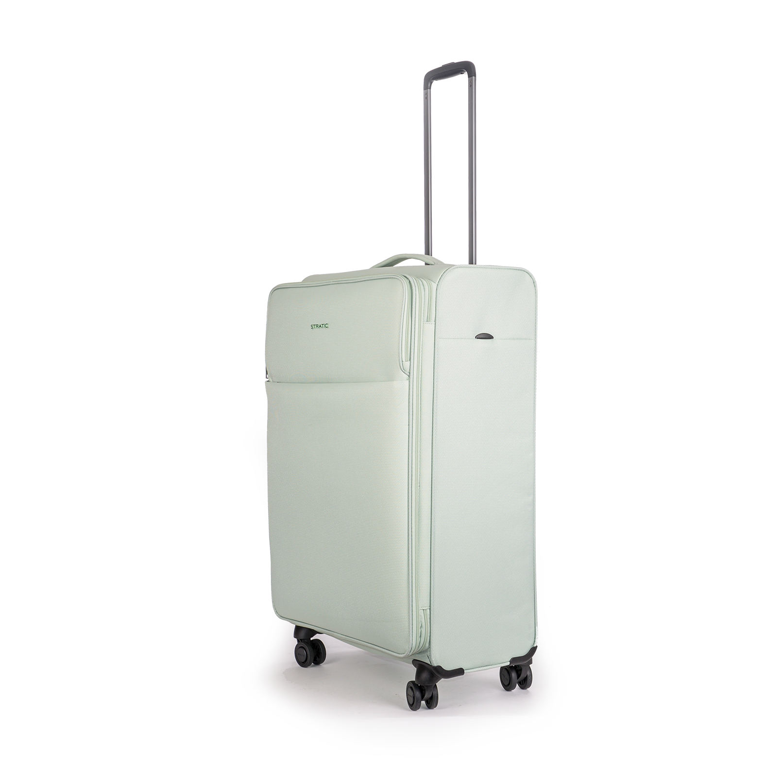Stratic Light Plus Koffer 4 Rollen Gr. L 80 cm