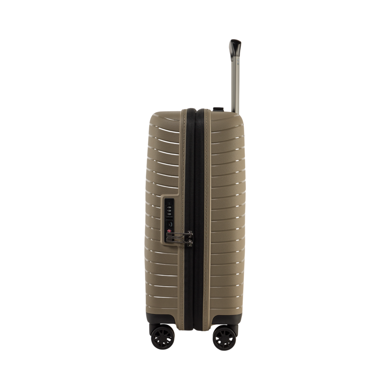 Stratic Novium SL 4 Rollen Gr. S 55 cm Sand