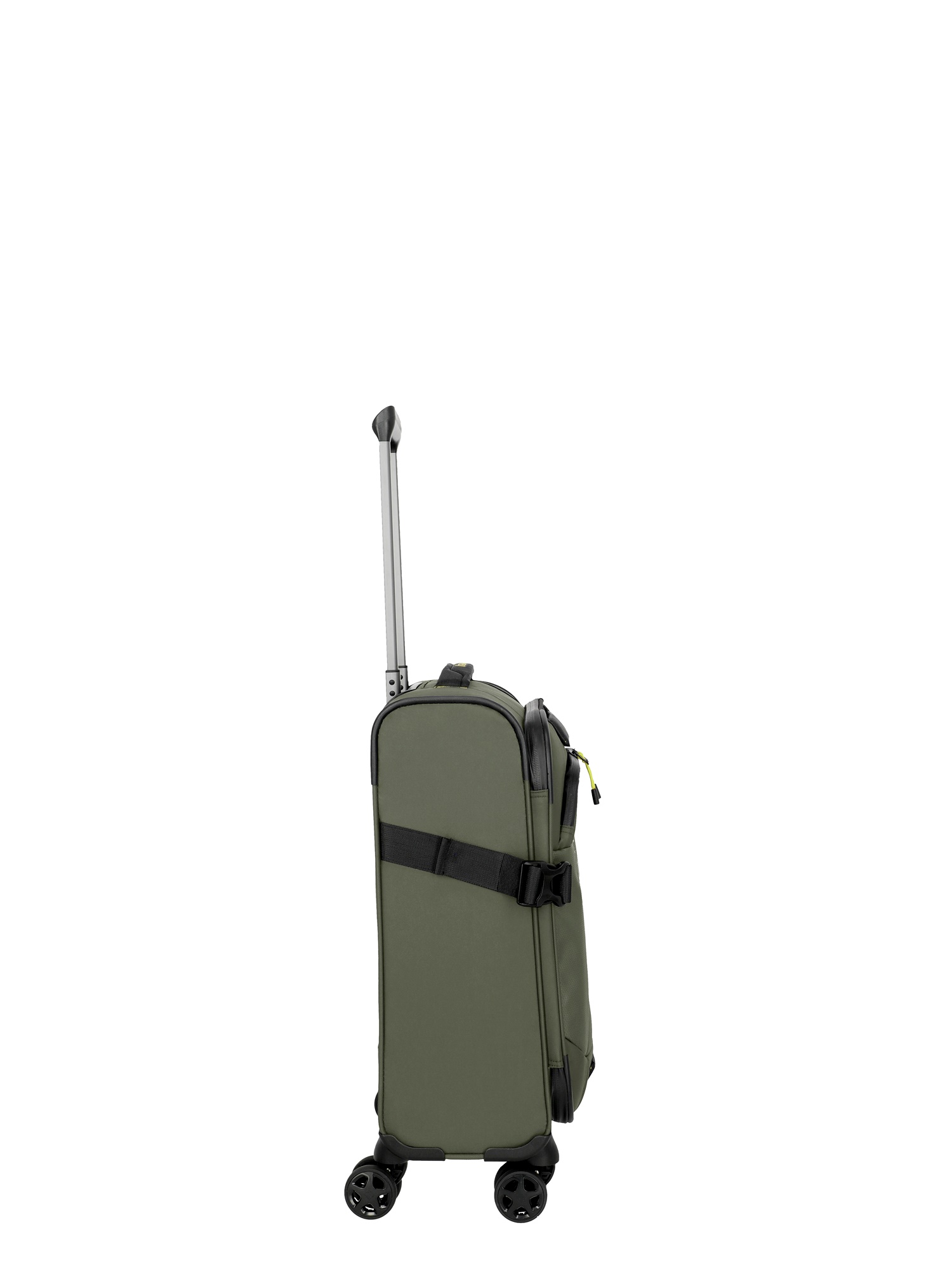Travelite Trolley Briize S 55 cm Khaki