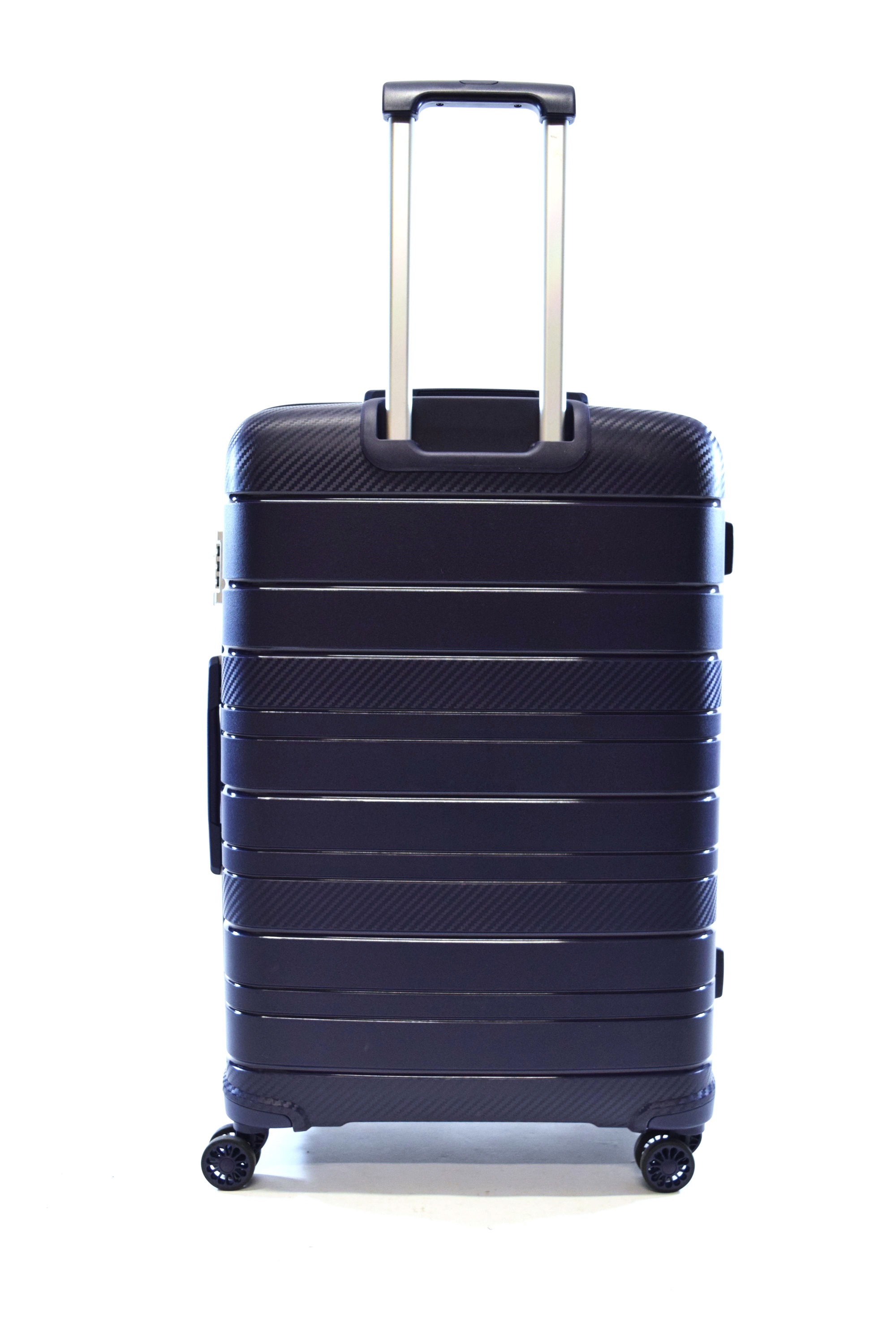 Zimmert Trolley Scroll-Light L 75 cm mit 4 Rollen