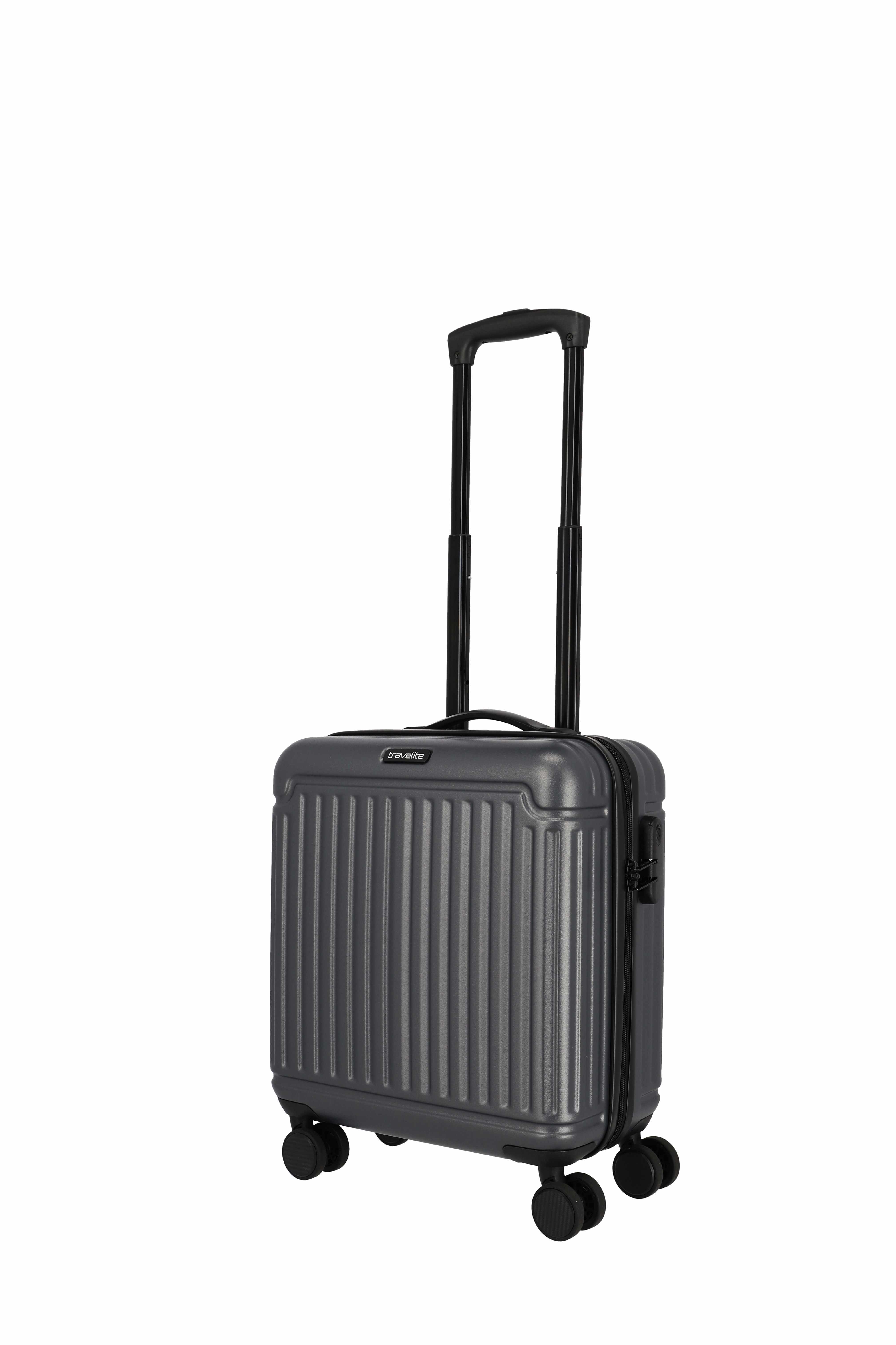 Travelite Trolley Cruise S 55 cm mit 4 Rollen