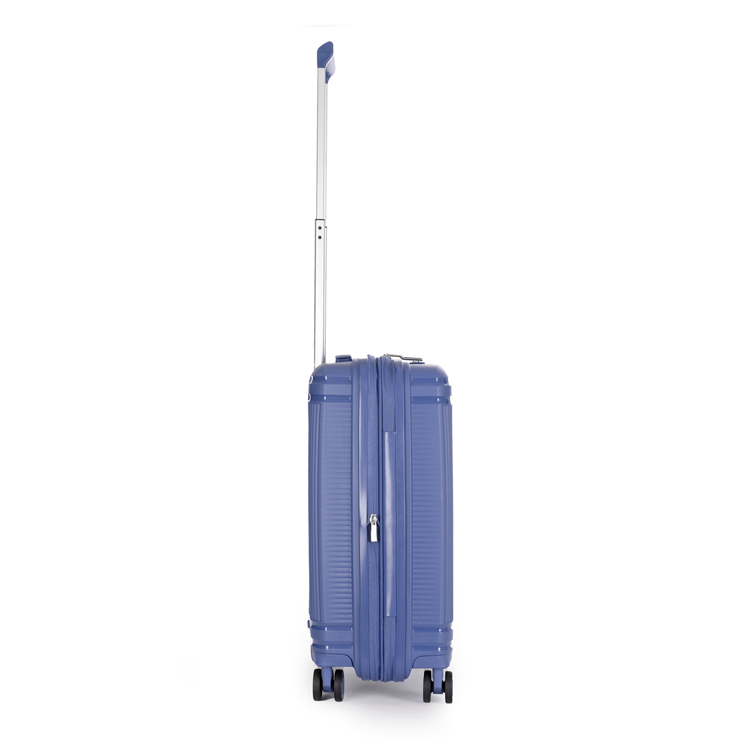 Stratic Straw-T Koffer S 54 cm mit 4 Rollen Navy