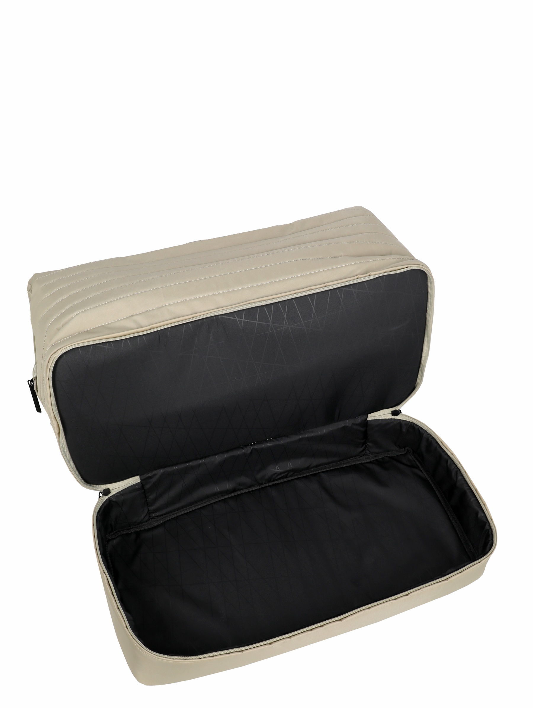 Travelite Barbara STEPP Weekender Satin Nude