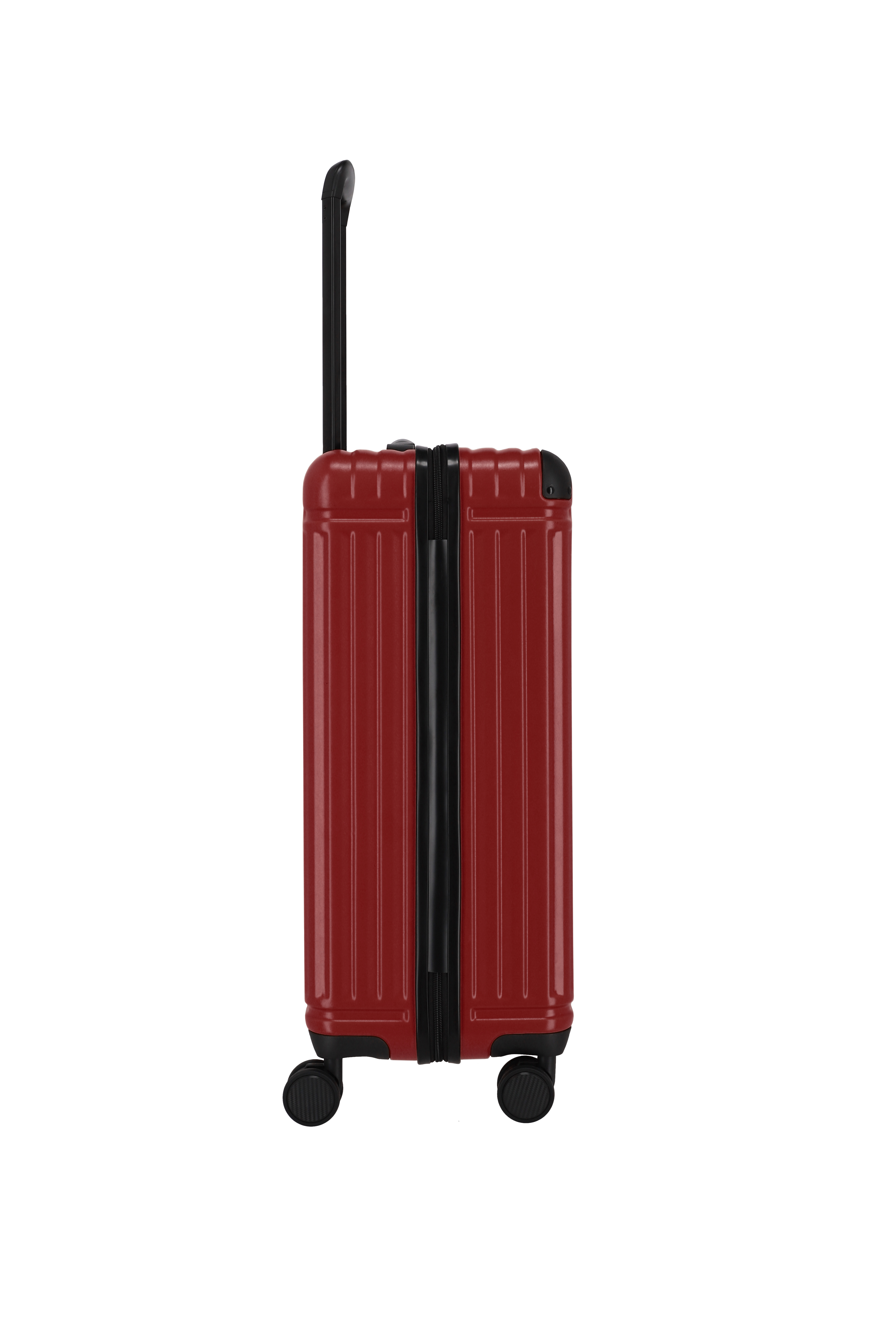 Travelite Trolley Cruise M 66 cm mit 4 Rollen