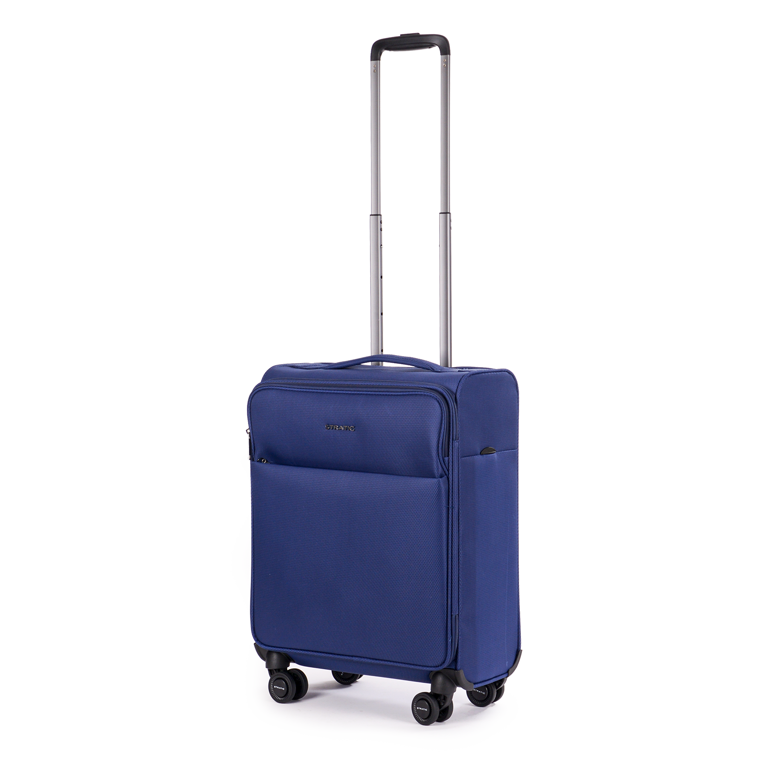 Stratic Light Plus Koffer 4 Rollen Gr. S 55 cm