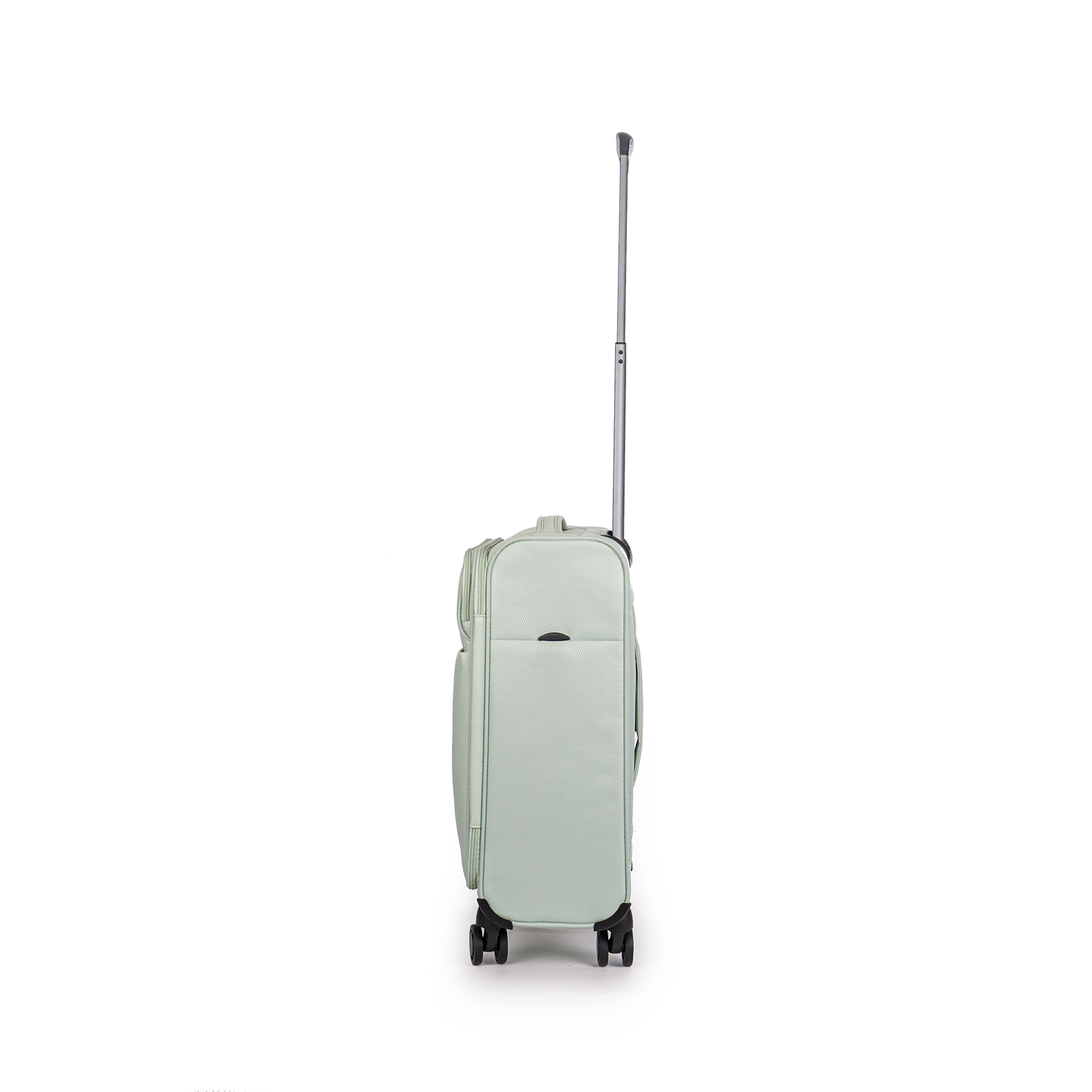 Stratic Light Plus Koffer 4 Rollen Gr. S 55 cm