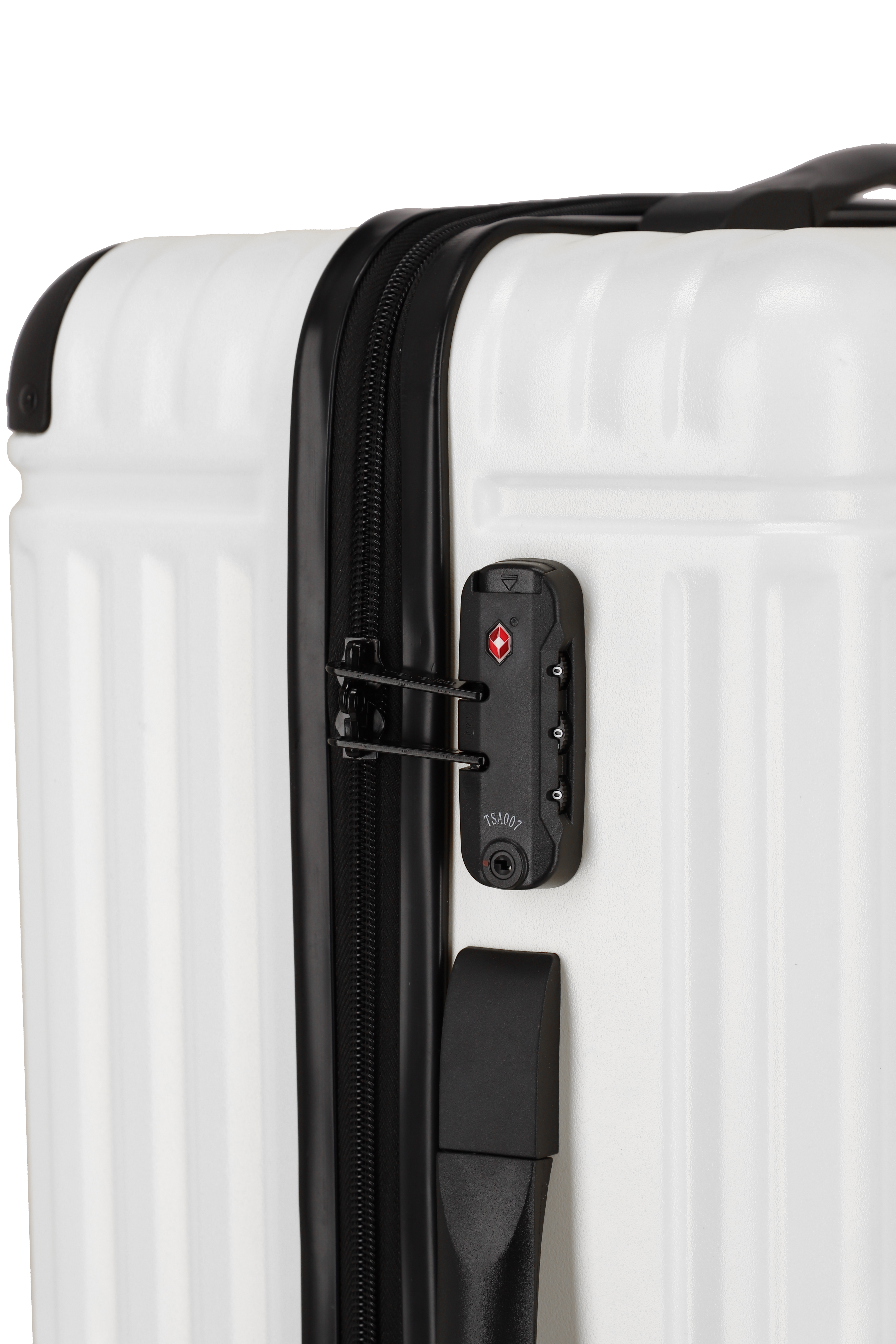 Travelite Trolley Cruise L 77 cm mit 4 Rollen