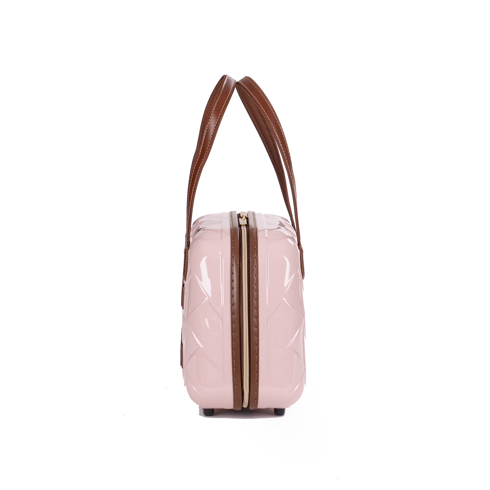 Stratic Leather and More Beautycase Rose