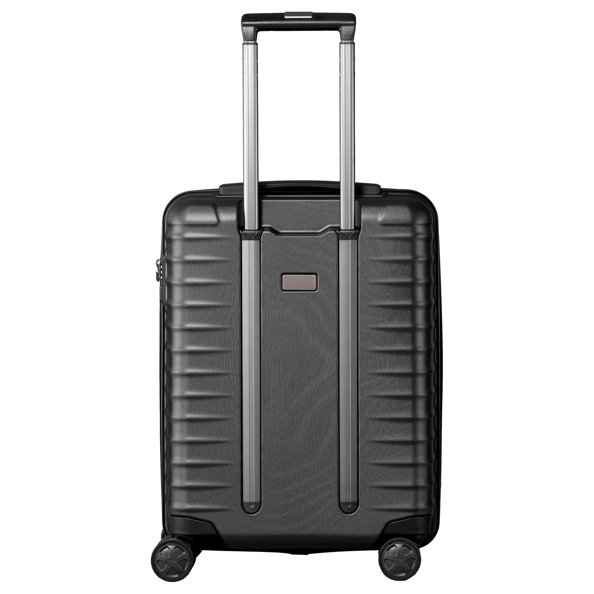 TITAN Trolley LITRON S 55 cm mit 4 Rollen