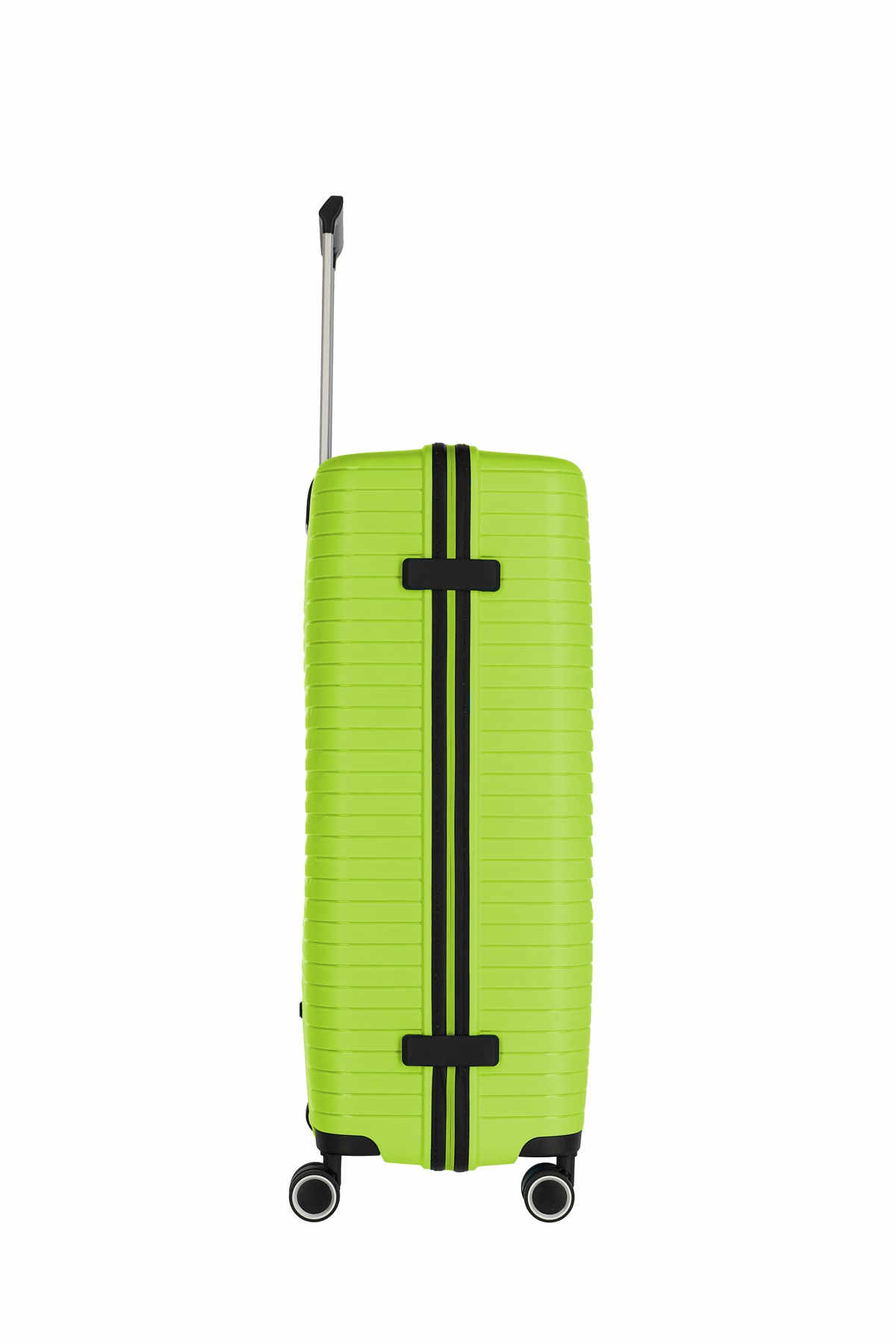 Travelite Koffer Orbita 4 Rollen Trolley L 77 cm Limone