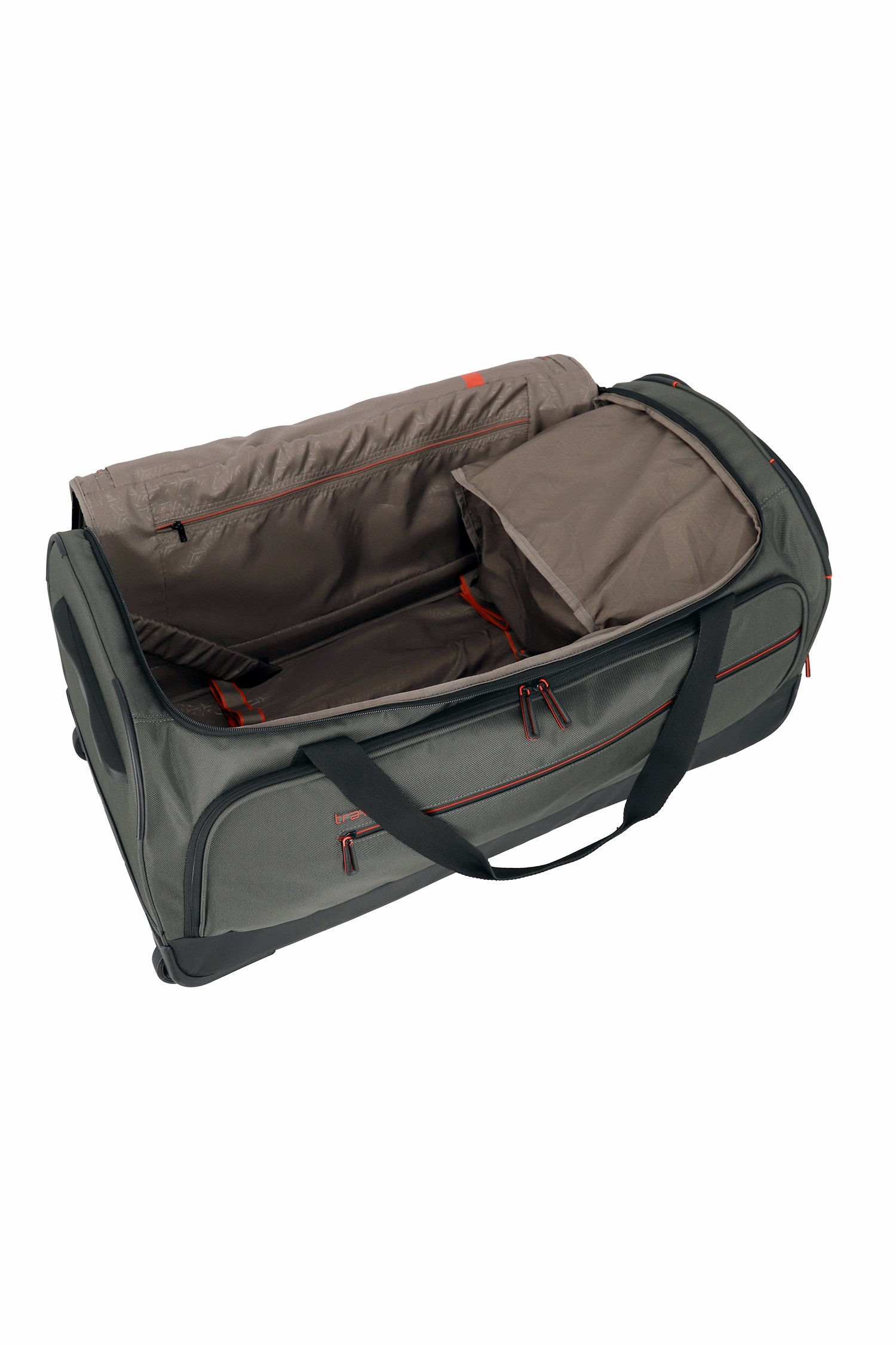 Travelite Trolley Crosslite 5.0 Reisetasche L 79 cm 2 Rollen 