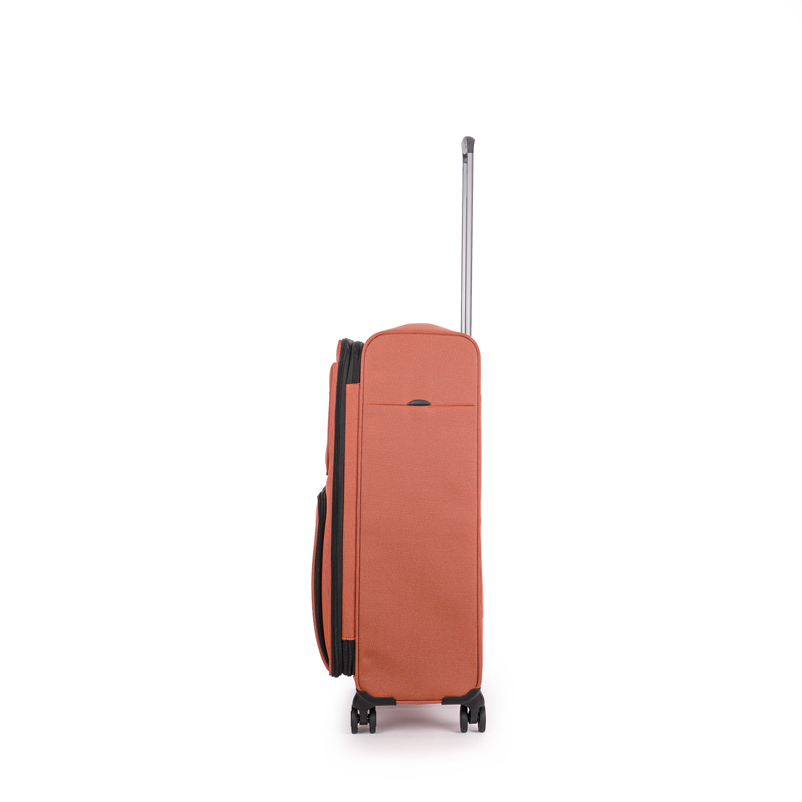 Stratic Bendigo Light Plus 4 Rollen Gr. M 72 cm Rosso Clay
