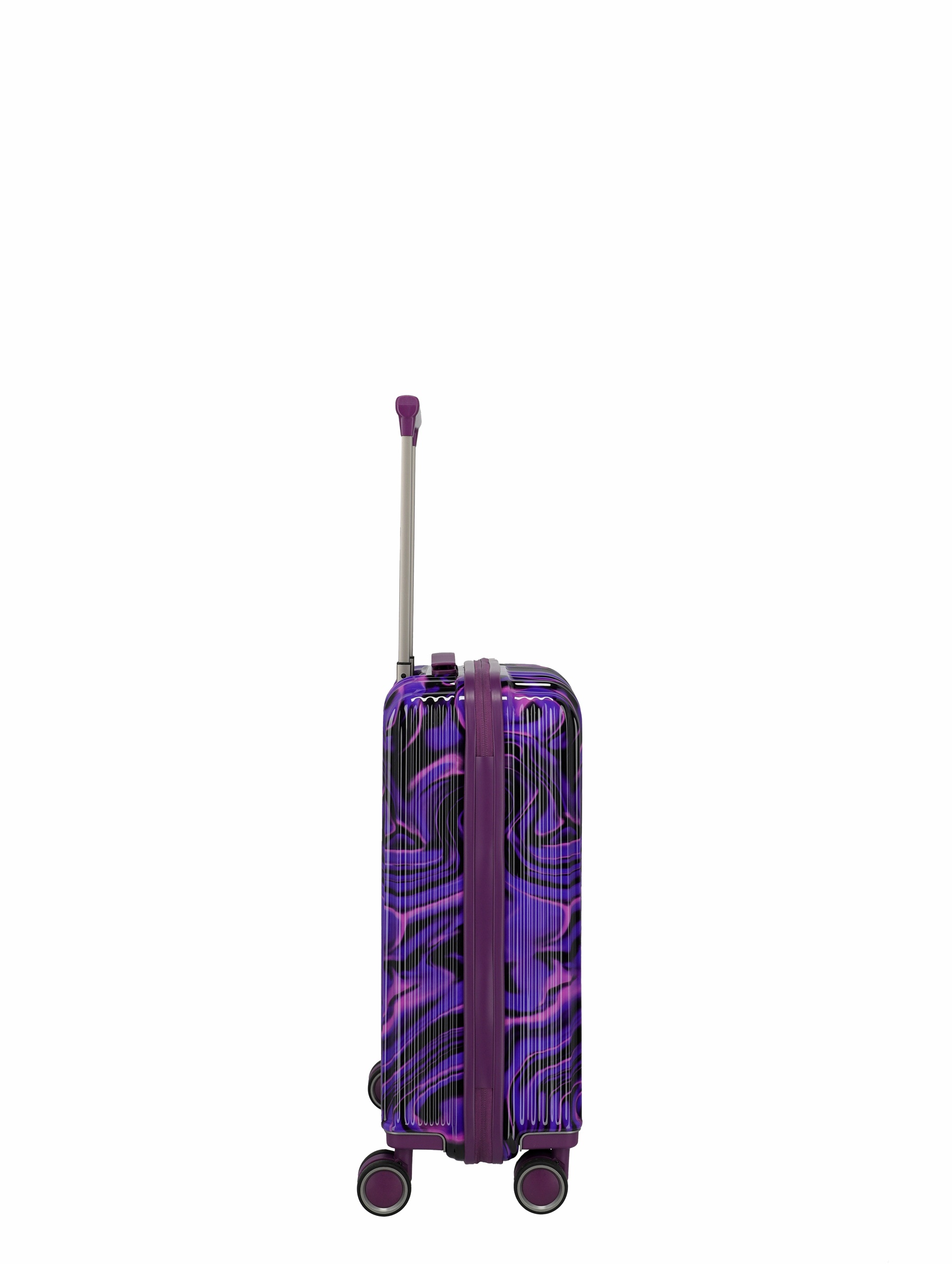 Travelite Lascana Edition ABS S 55 cm mit 4 Rollen 
