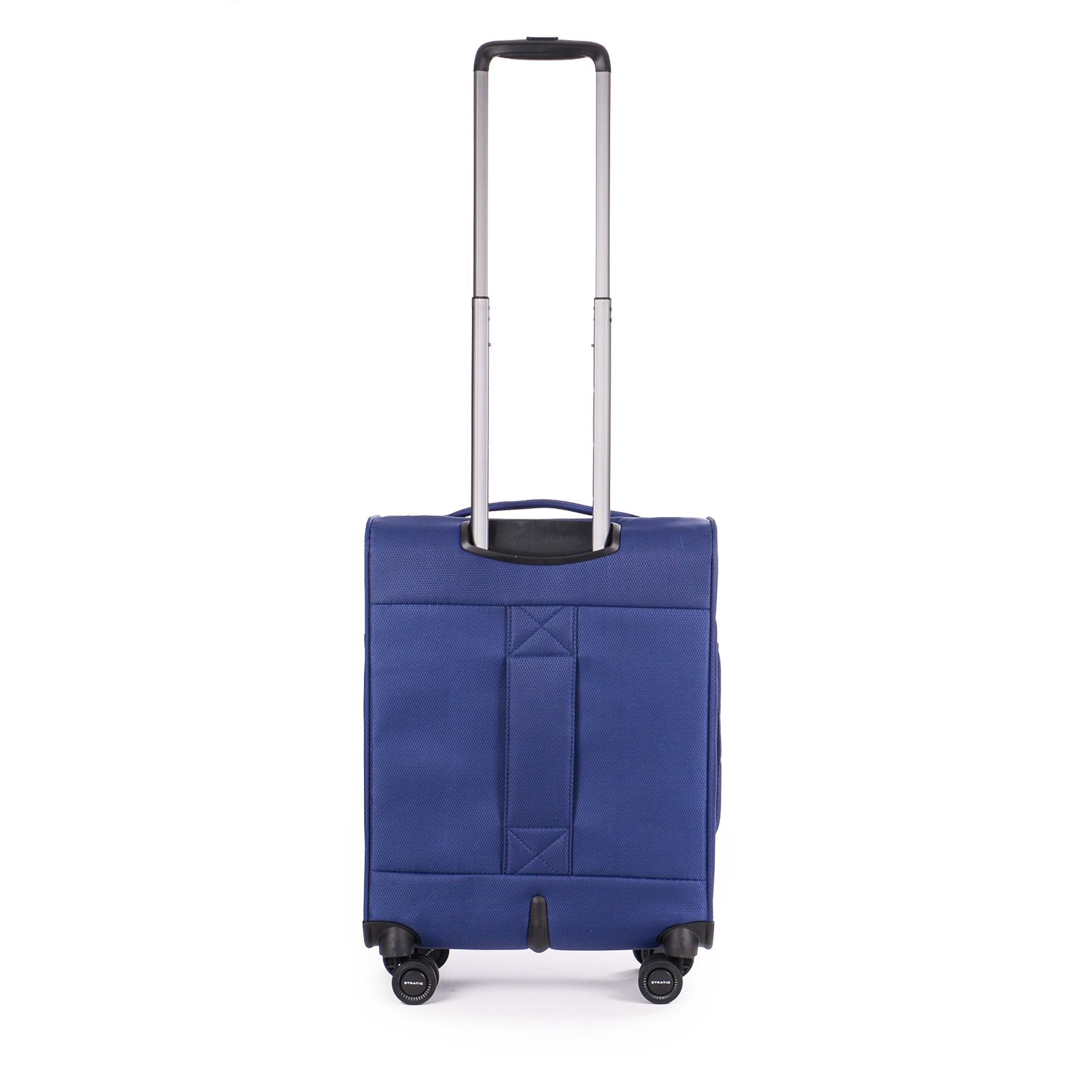 Stratic Light Plus Koffer 4 Rollen Gr. S 55 cm