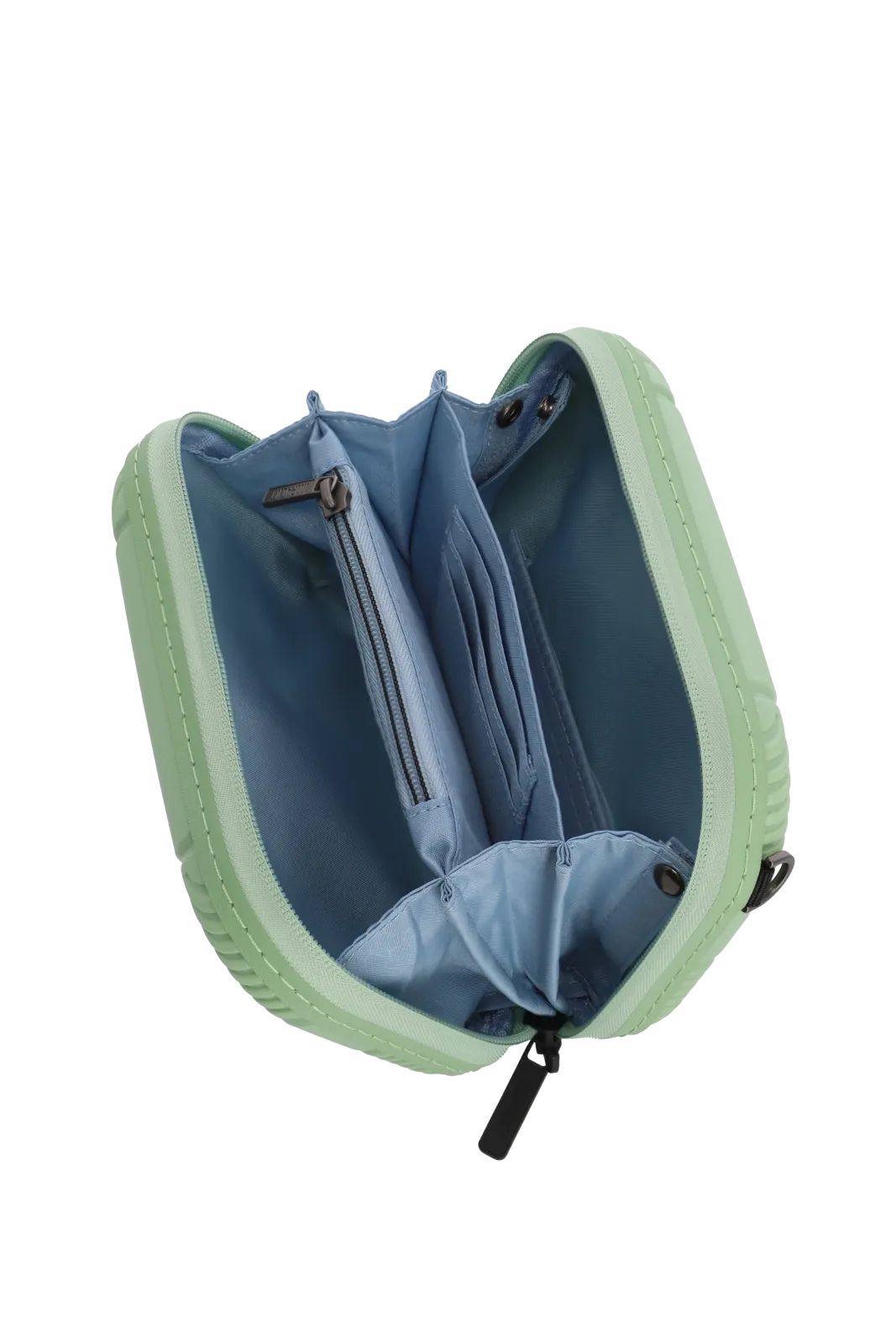 IMPACKT IP 1 Mini Case 20 cm Umhängetasche Spring Green