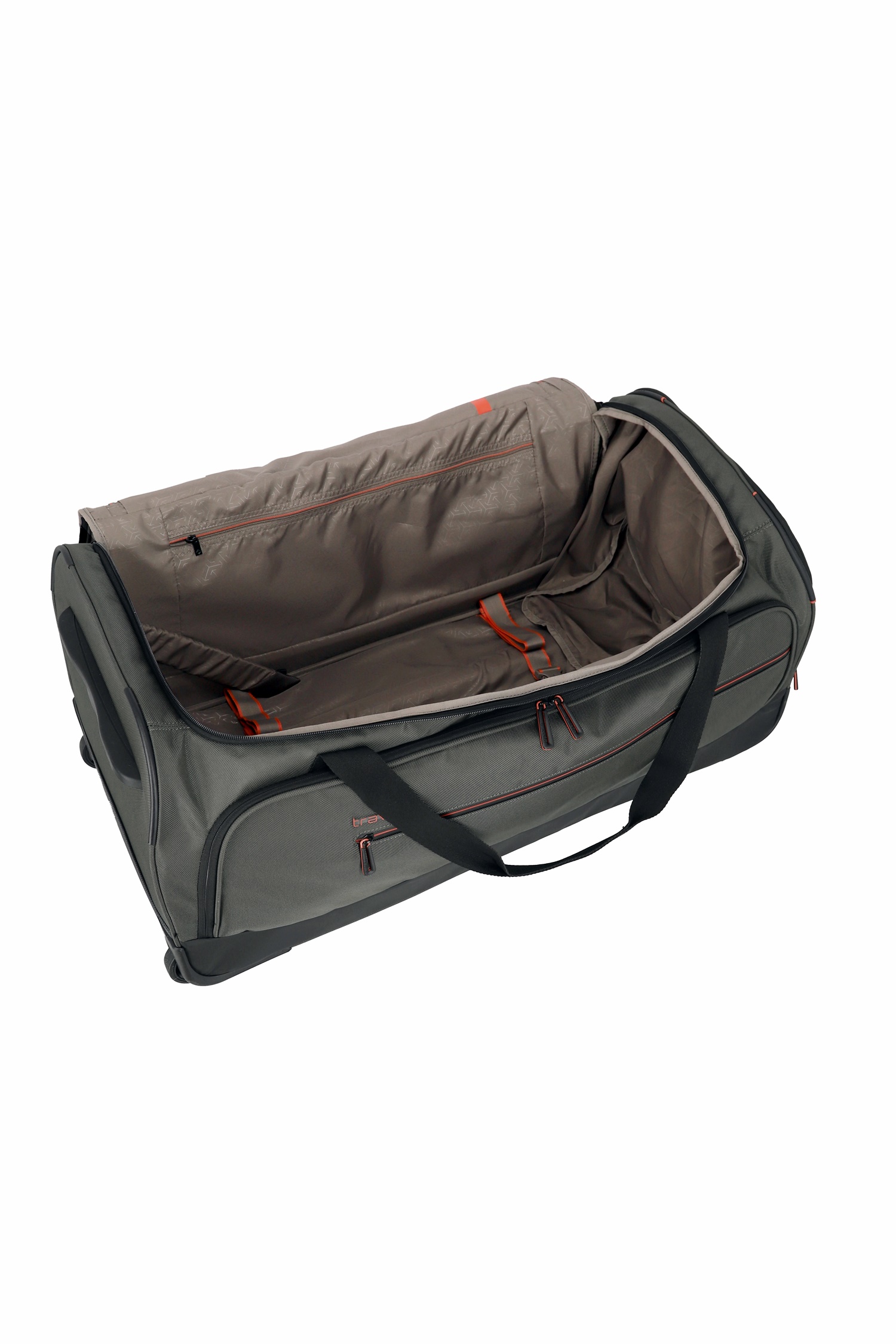 Travelite Trolley Crosslite 5.0 Reisetasche L 79 cm 2 Rollen 