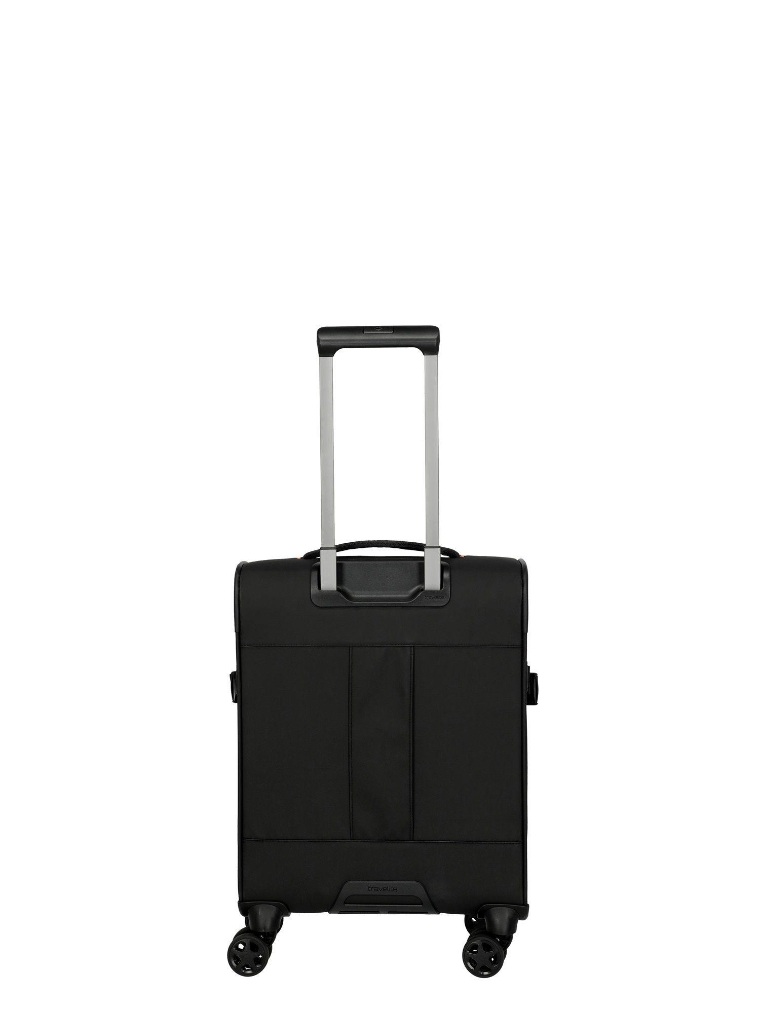 Travelite Trolley Briize S 55 cm Schwarz