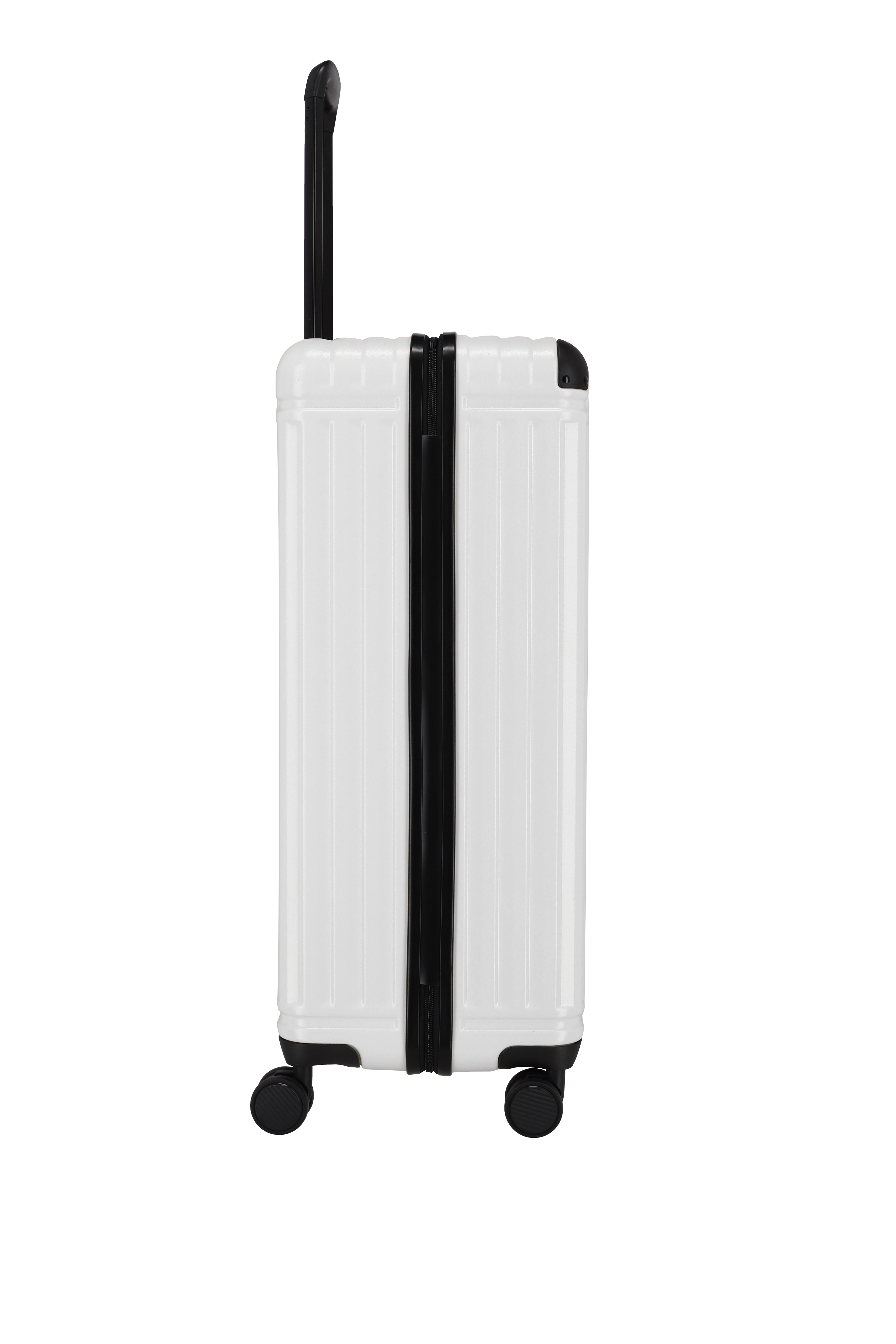 Travelite Trolley Cruise L 77 cm mit 4 Rollen