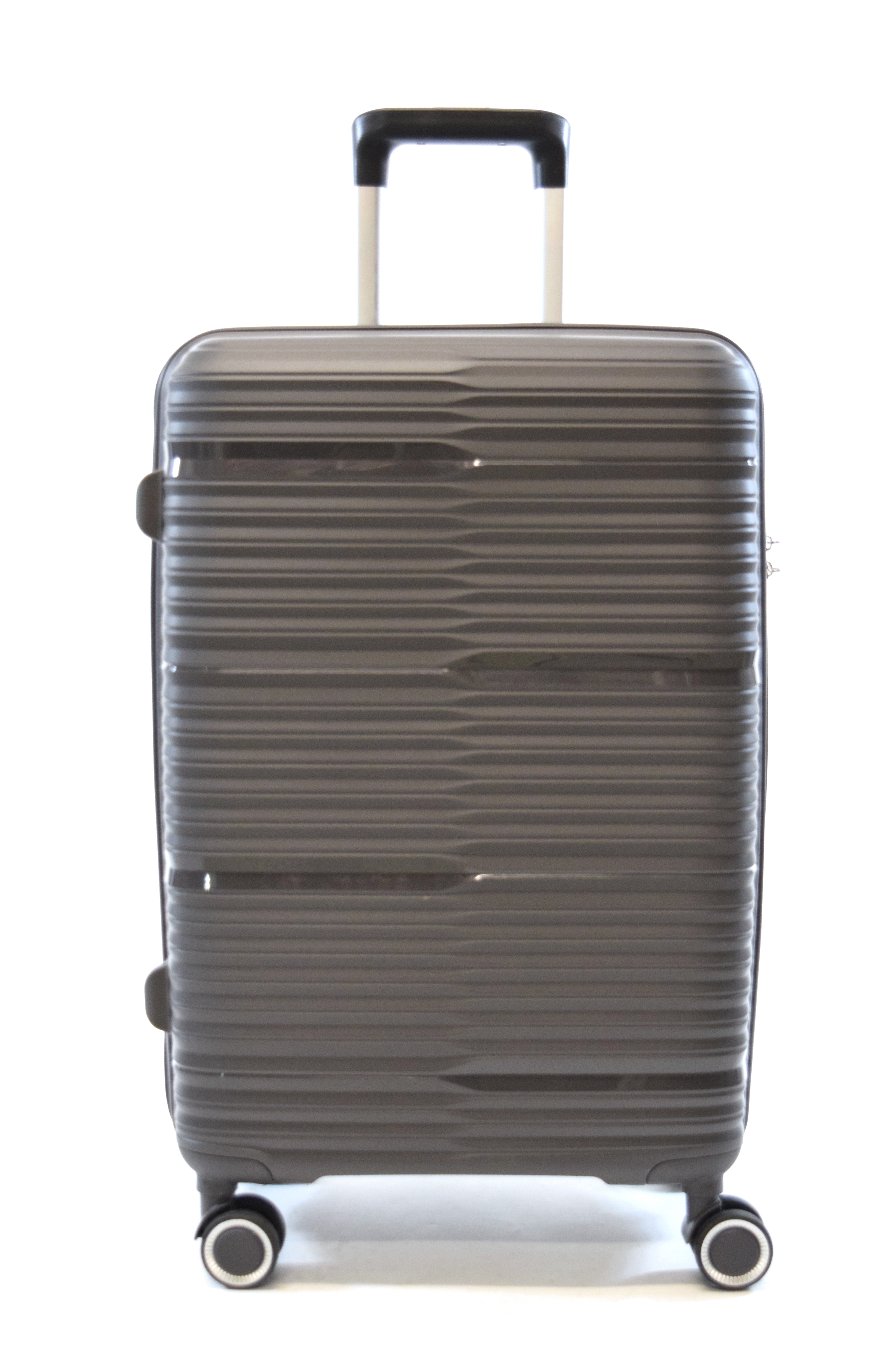 Trolley Koffer Flightourer Gr. M 66 cm mit 4 Rollen