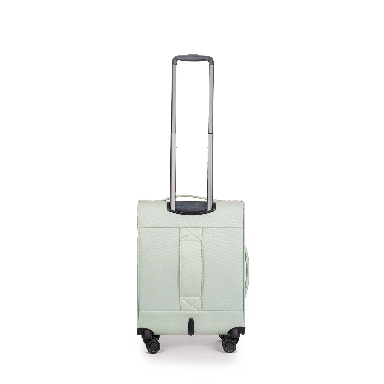 Stratic Light Plus Koffer 4 Rollen Gr. S 55 cm