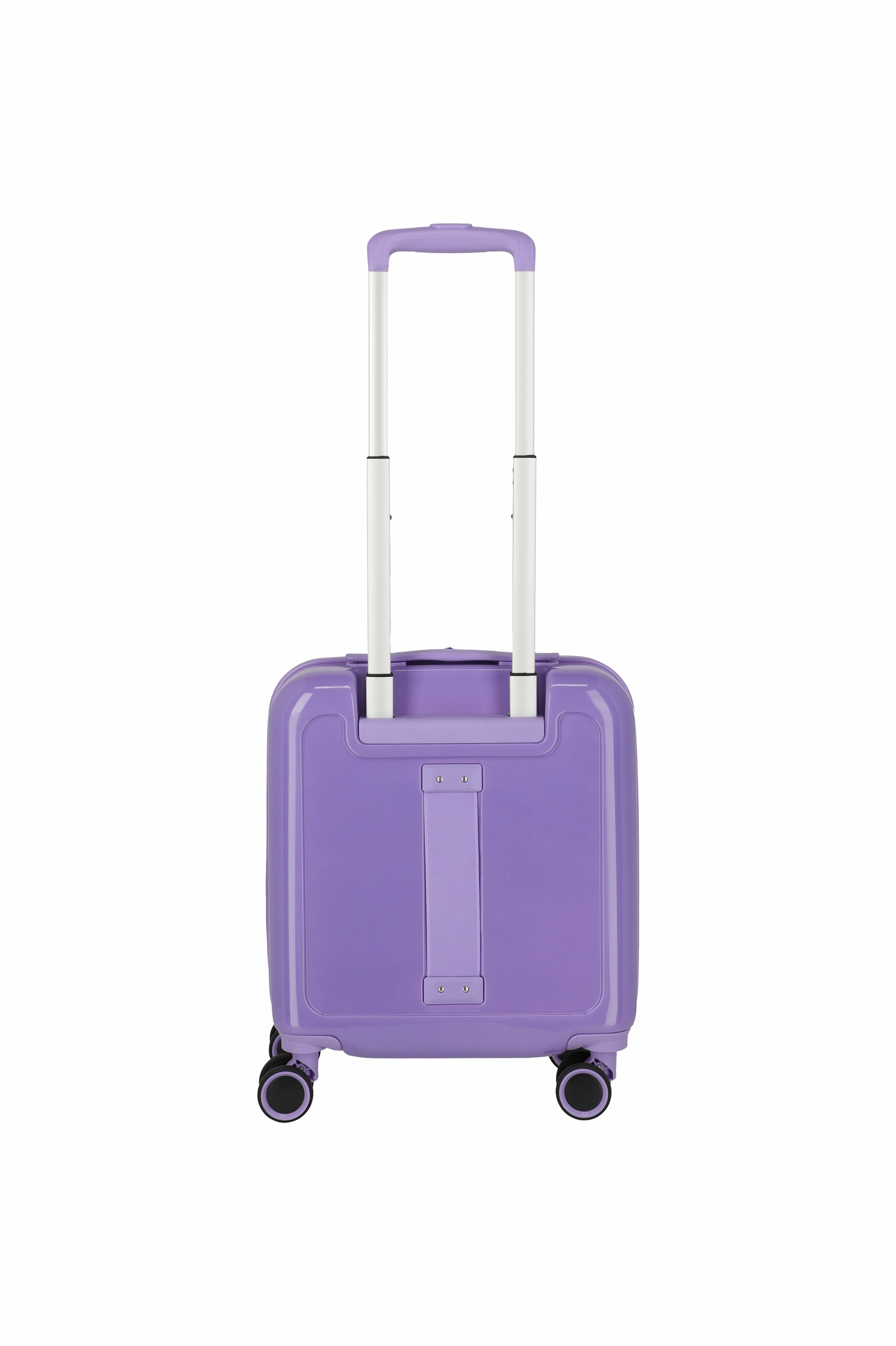 Travelite Minimover Koffer Trolley Einhorn 4 Rollen