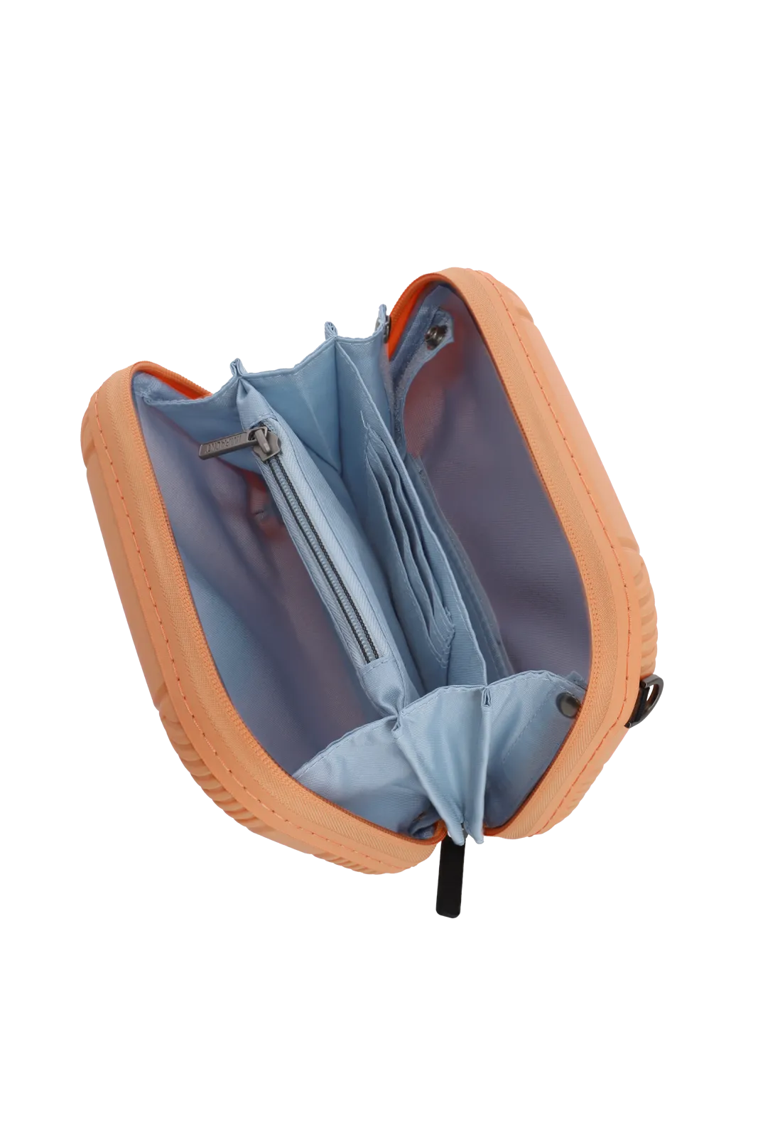 IMPACKT IP 1 Mini Case 20 cm Umhängetasche Garden Apricot