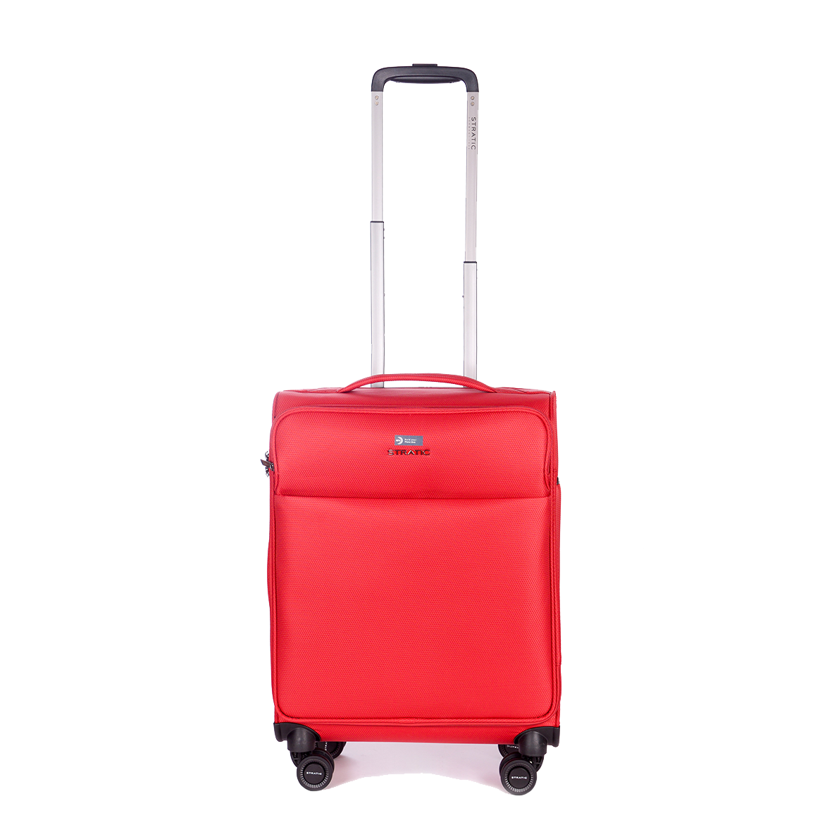 Stratic Light Plus Koffer 4 Rollen Gr. S 55 cm