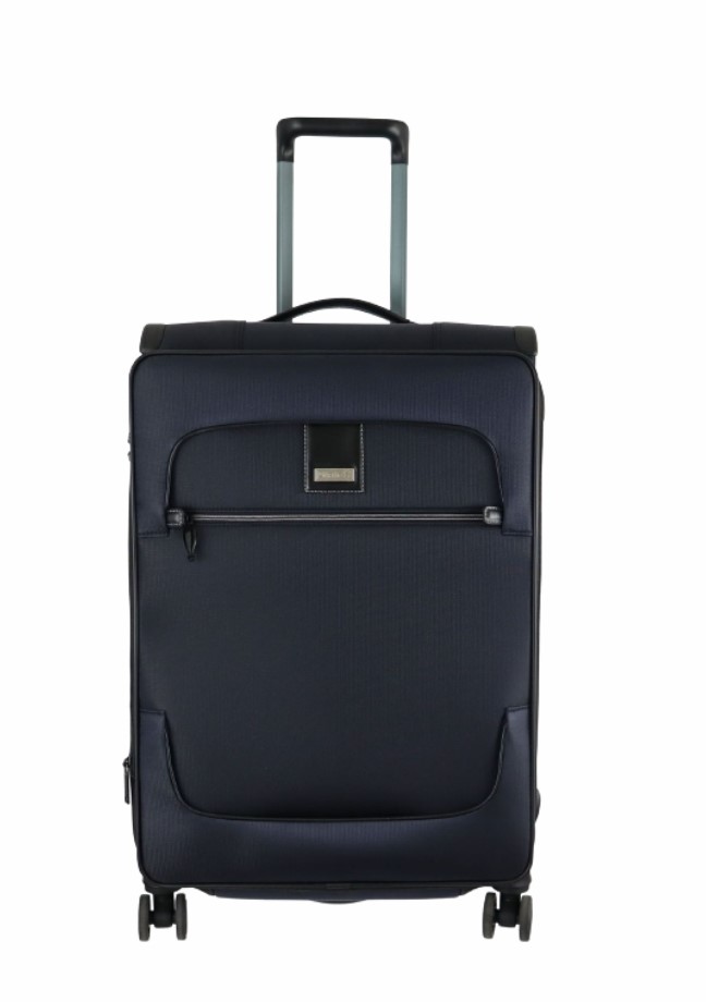 Stratic Bay 4 Rollen Gr. M 68 cm Blue