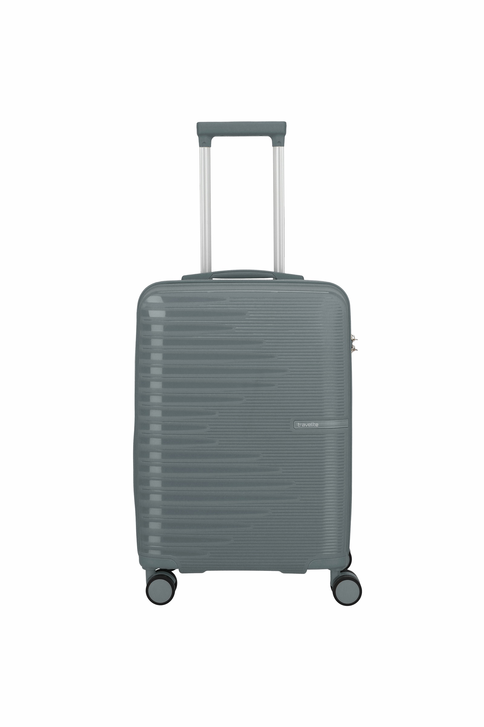 Travelite Trolley Pacific S 55 cm mit 4 Rollen