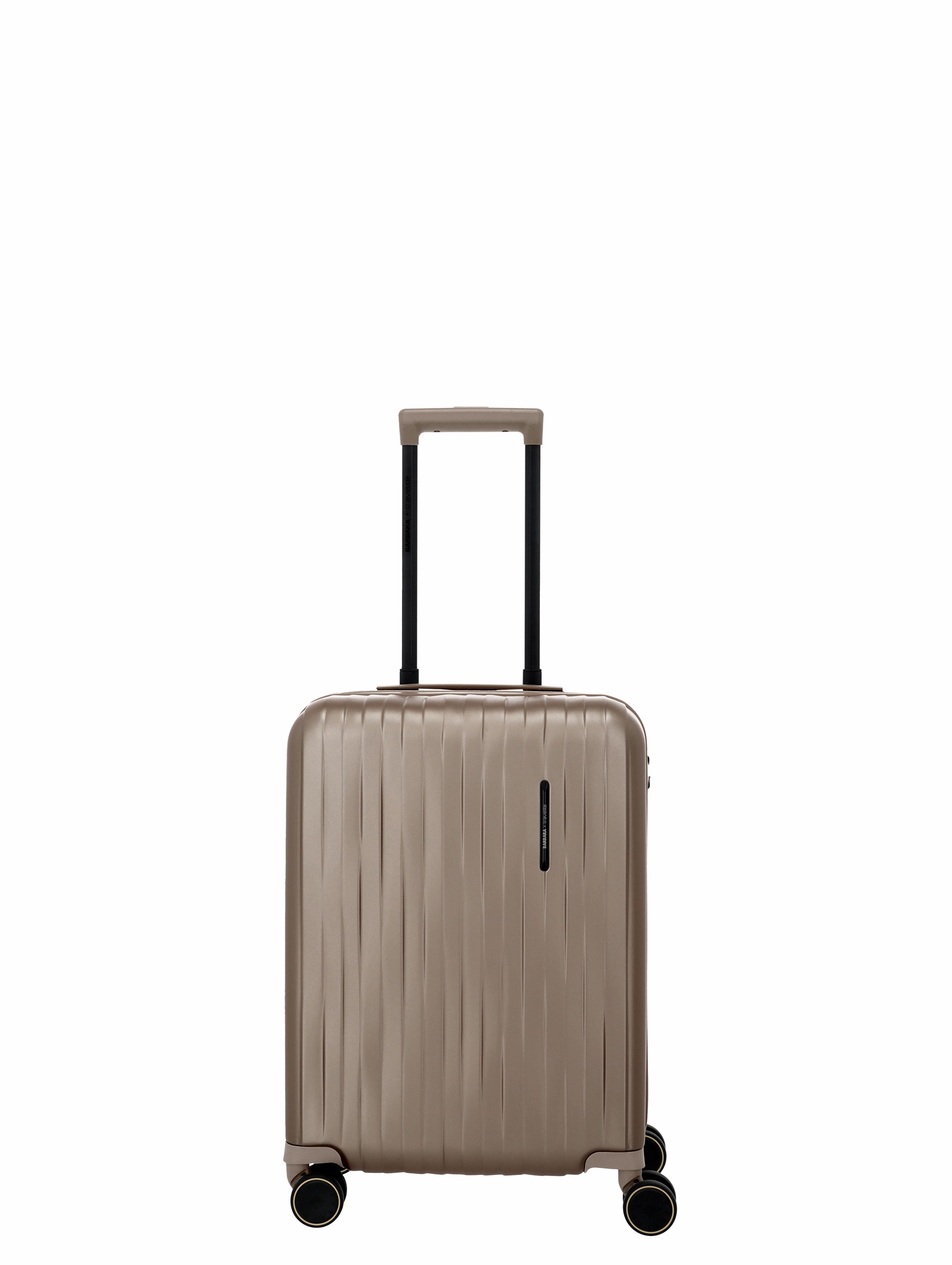 Travelite BARBARA NOVELTY Trolley S 55 cm 4 Rollen
