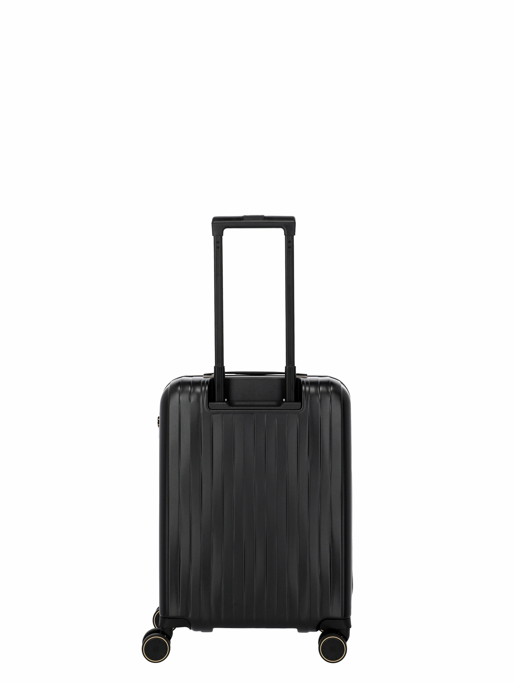 Travelite BARBARA NOVELTY Trolley S 55 cm 4 Rollen Schwarz